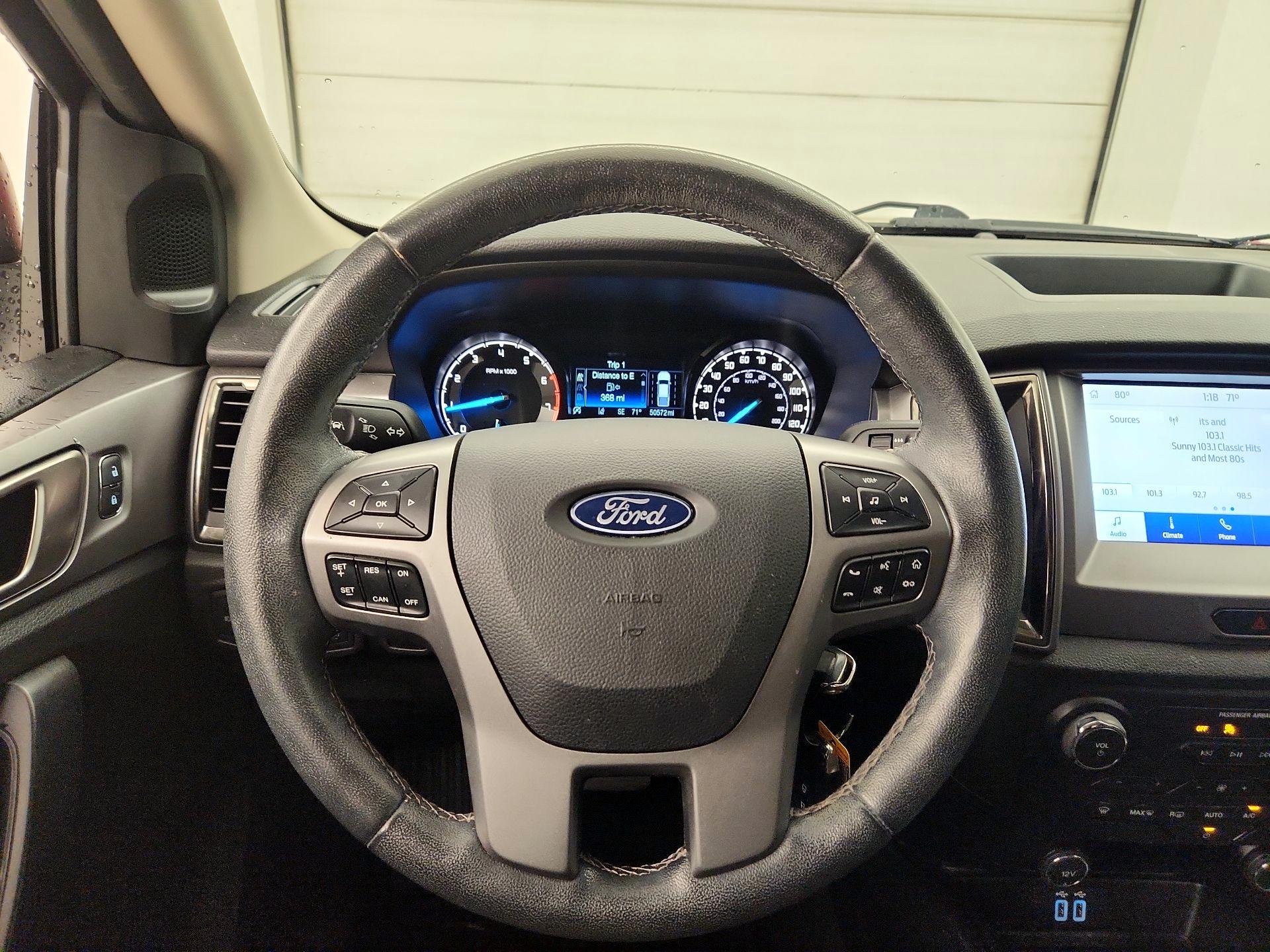 Thumbnail: 2020 Ford Ranger - 10
