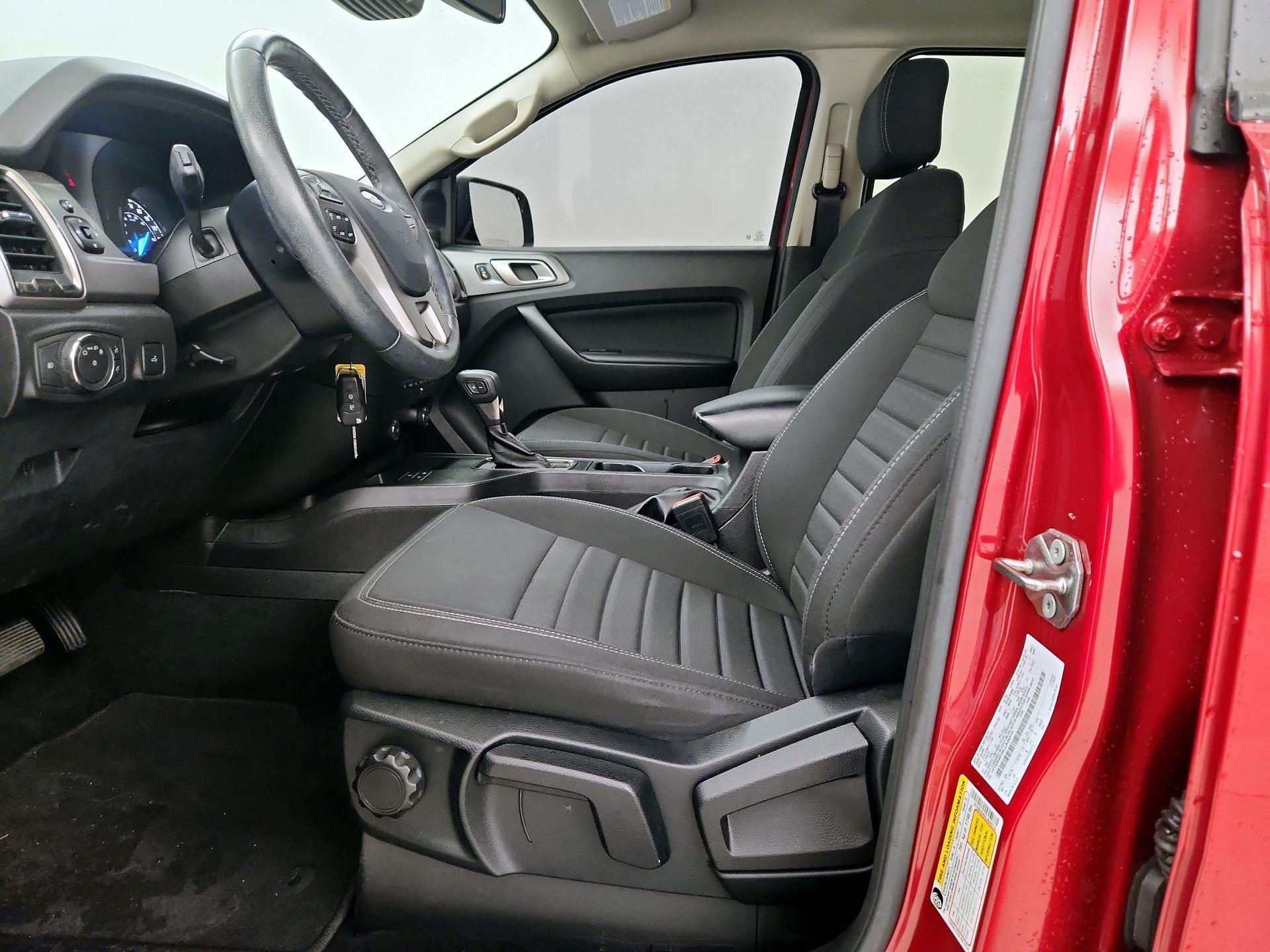 Thumbnail: 2020 Ford Ranger - 11