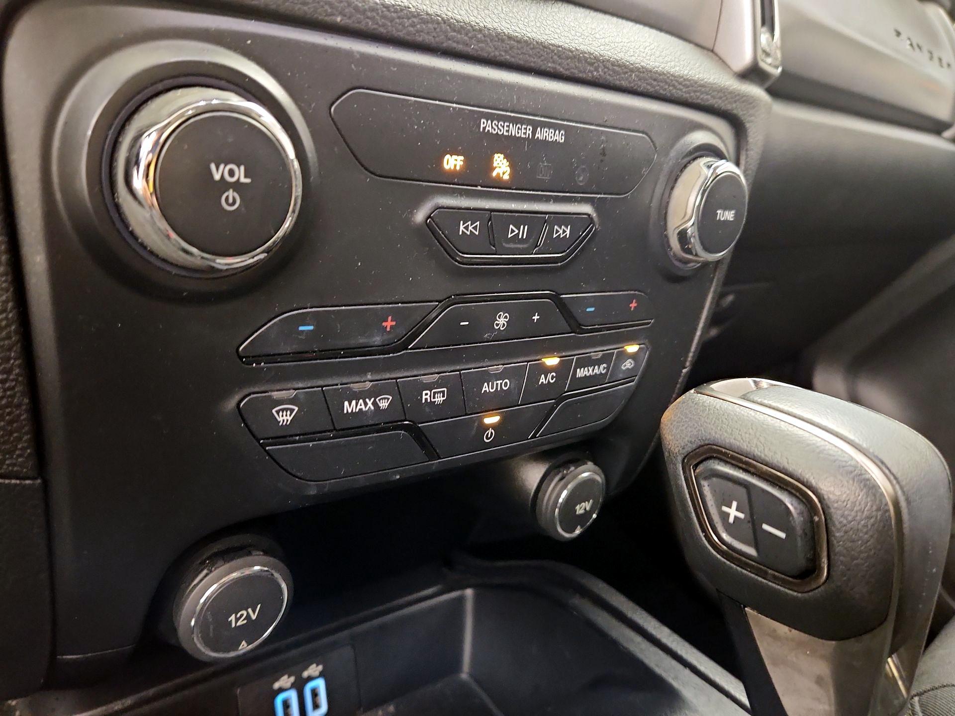 Thumbnail: 2020 Ford Ranger - 16
