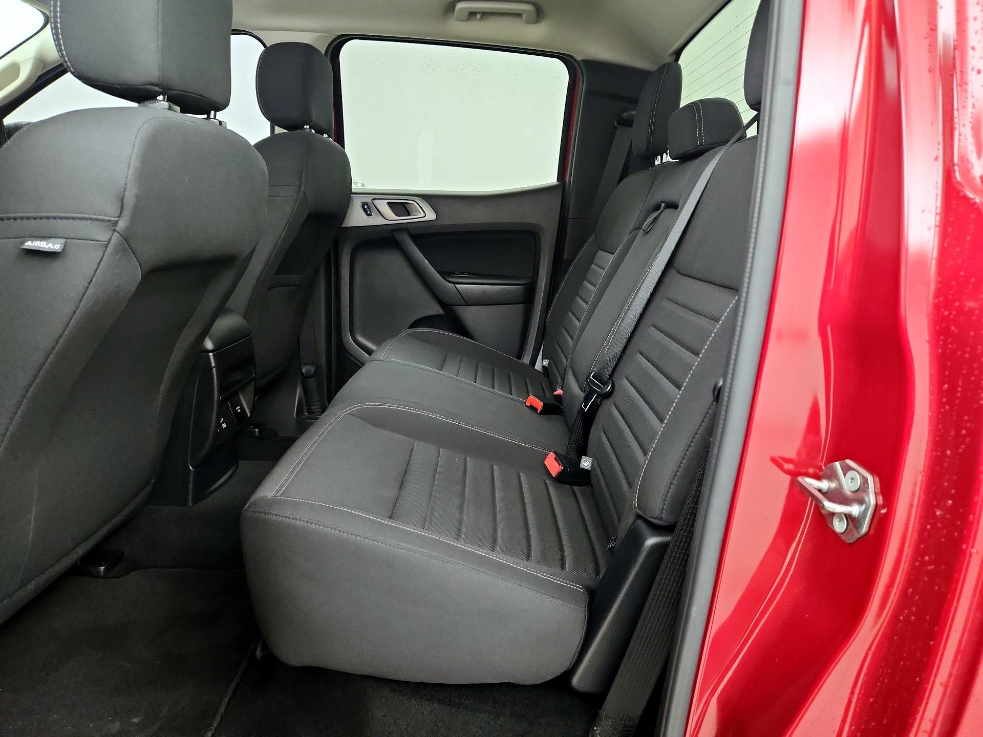 Thumbnail: 2020 Ford Ranger - 19