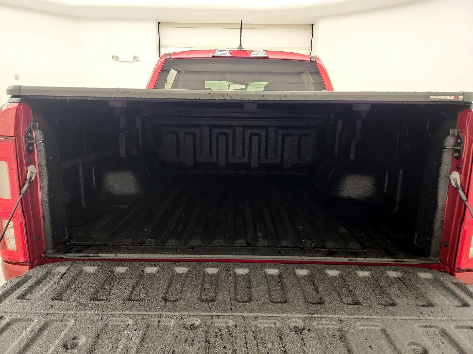 Thumbnail: 2020 Ford Ranger - 20