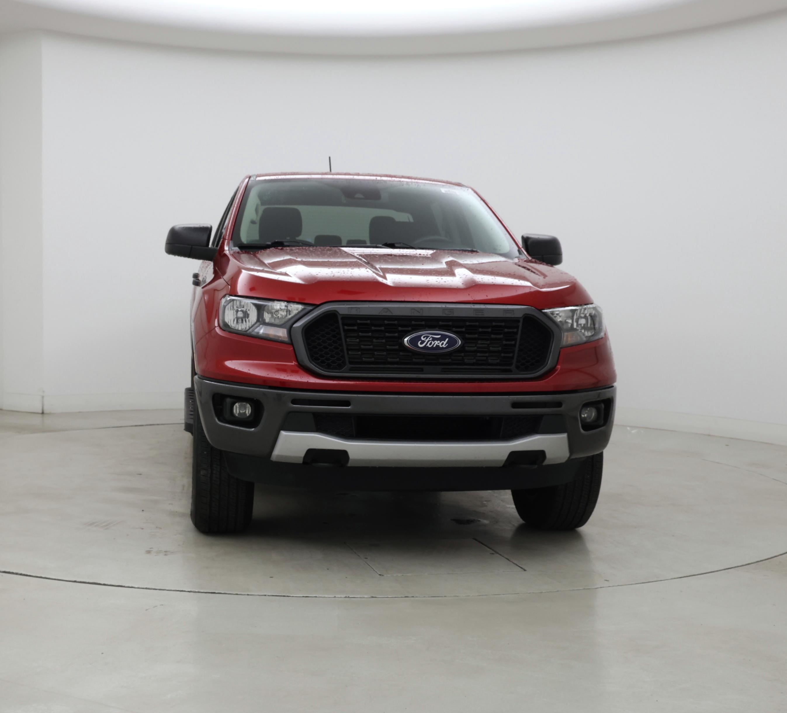 Thumbnail: 2020 Ford Ranger - 5