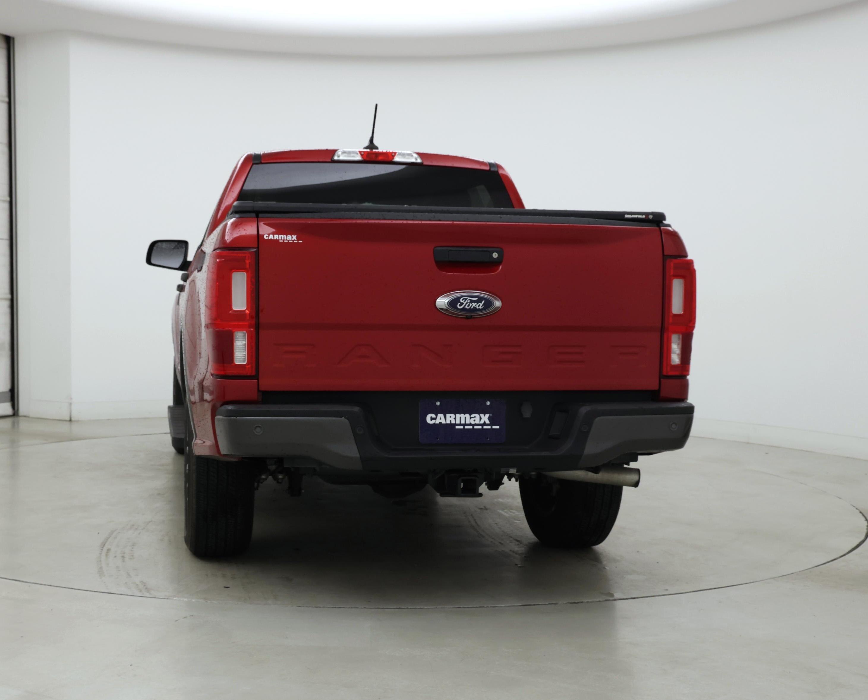 Thumbnail: 2020 Ford Ranger - 6