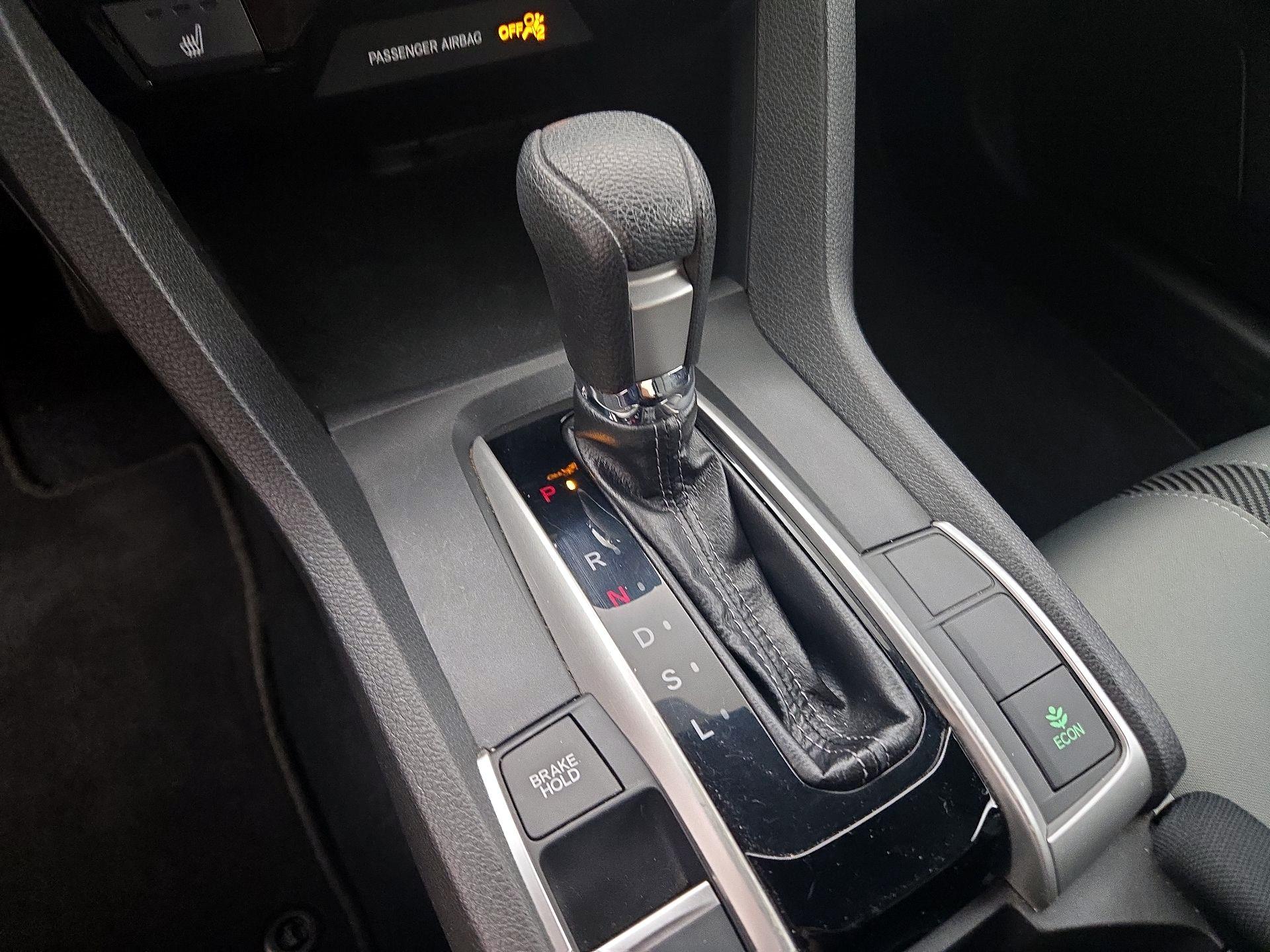 Thumbnail: 2016 Honda Civic - 17