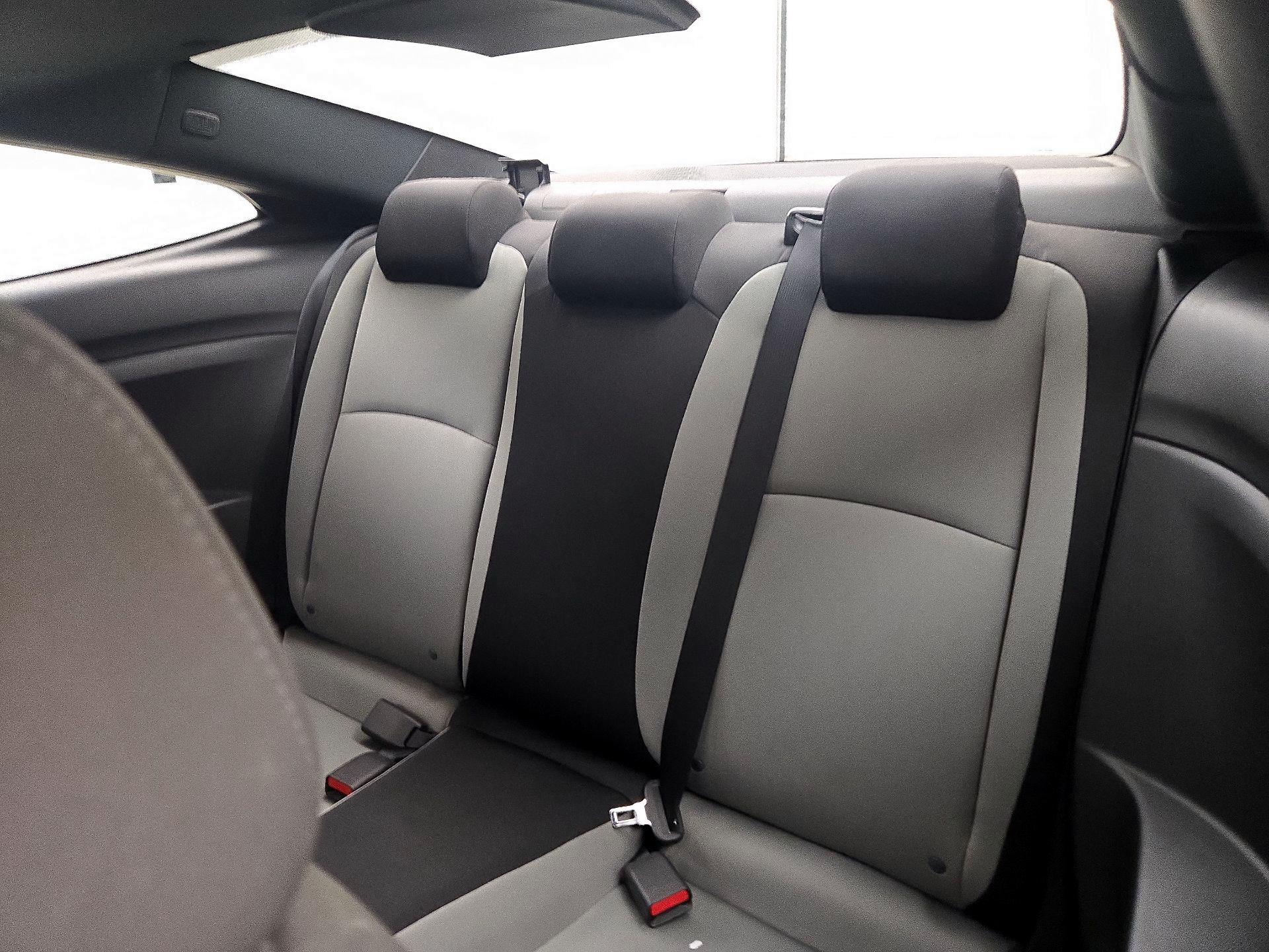 Thumbnail: 2016 Honda Civic - 20
