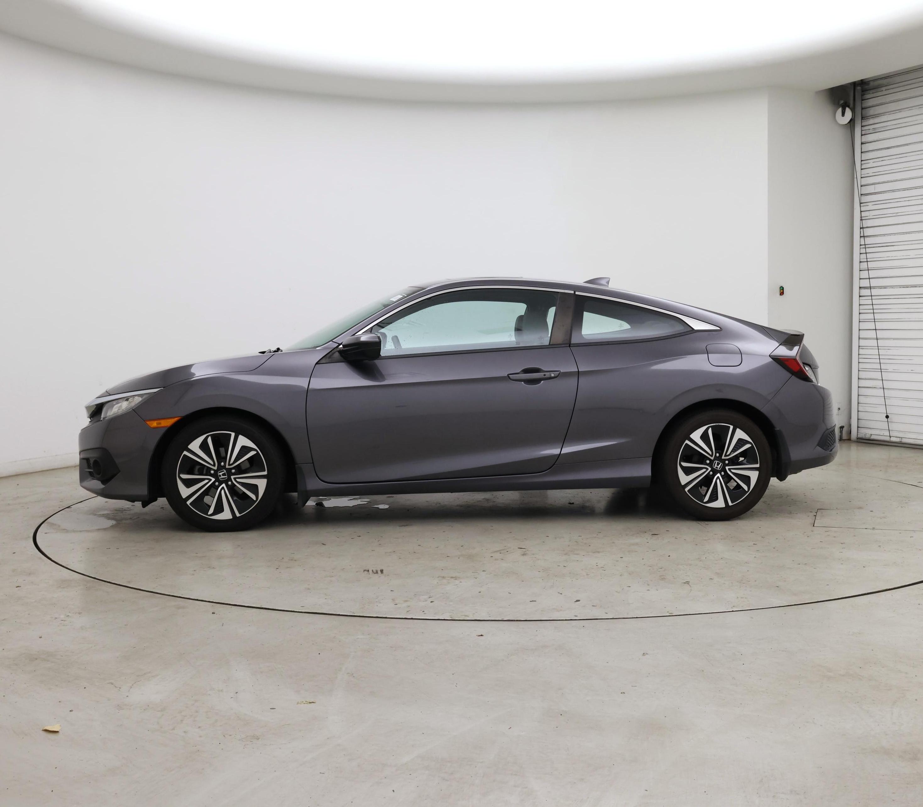 Thumbnail: 2016 Honda Civic - 3