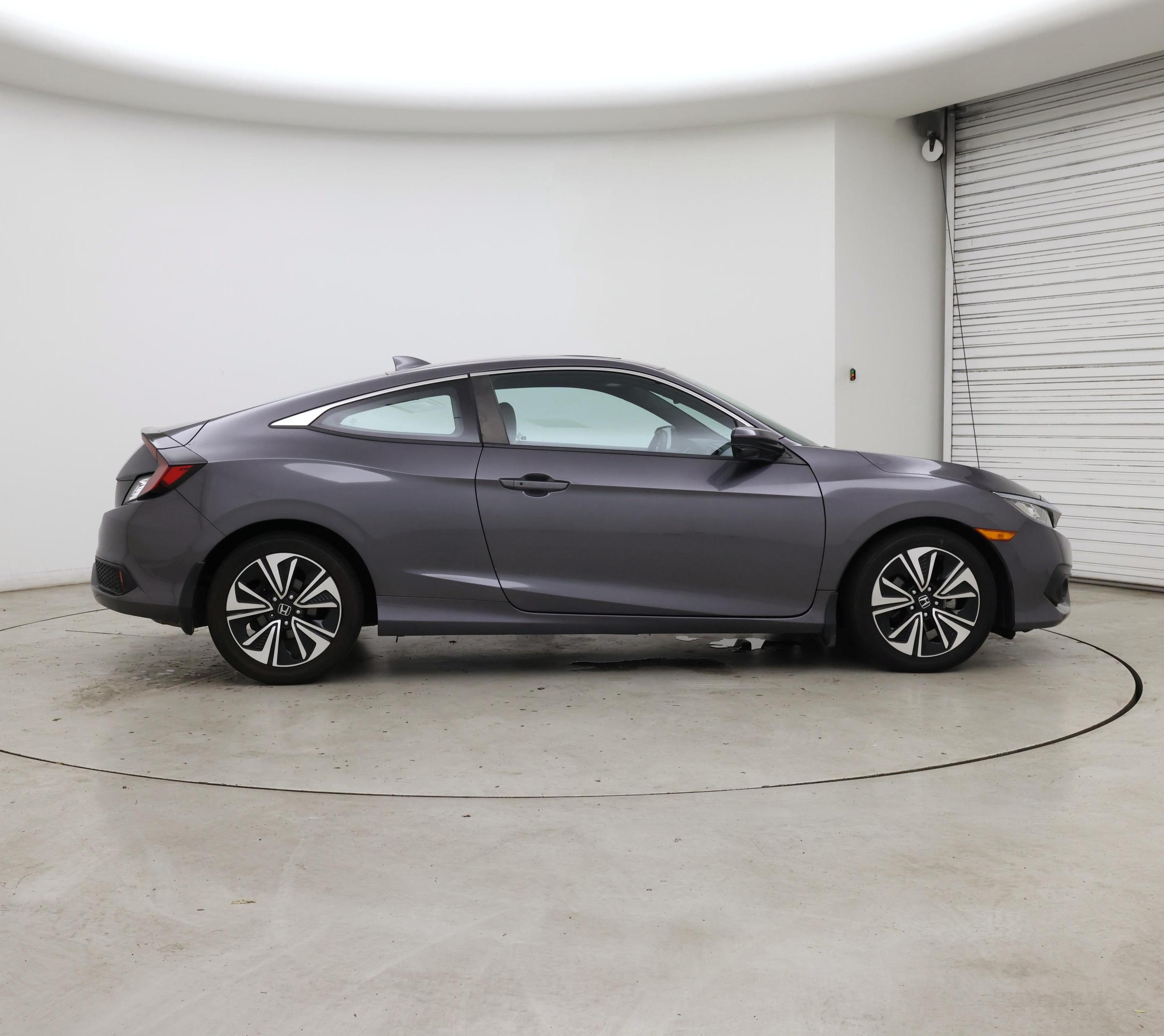 Thumbnail: 2016 Honda Civic - 7