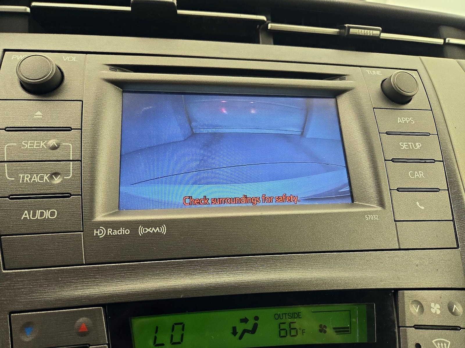 2014 Toyota Prius Three - Photo 15