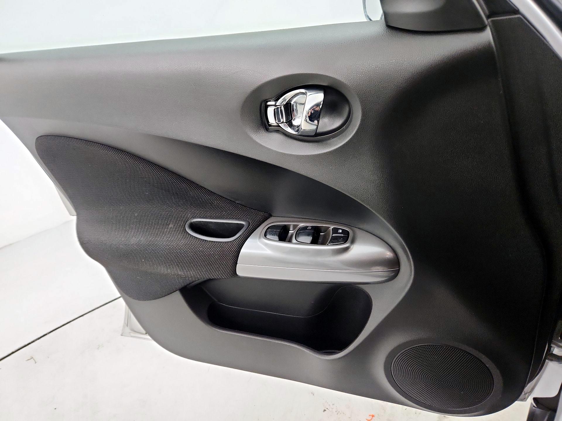 Thumbnail: 2014 Nissan Juke - 12