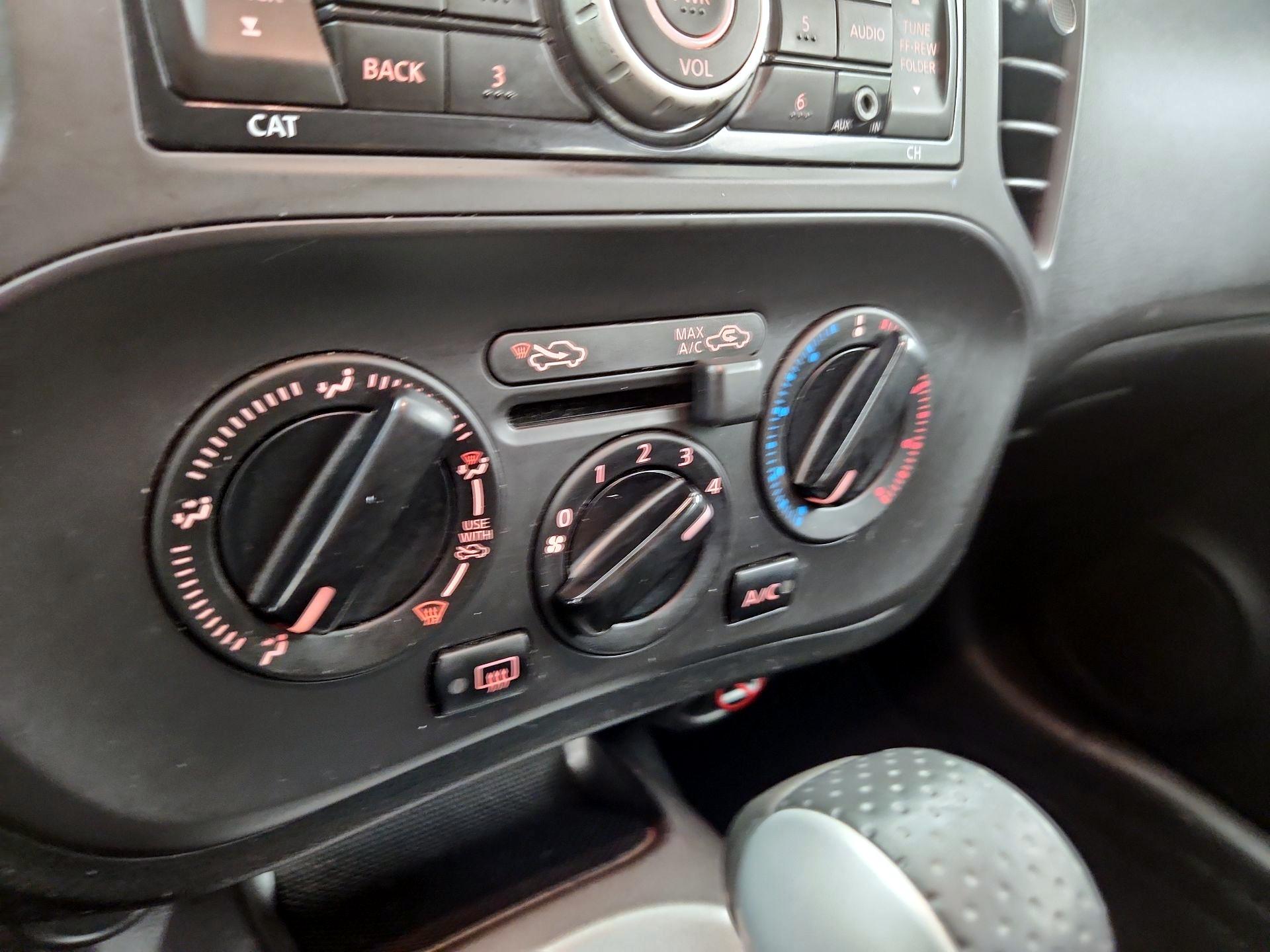 Thumbnail: 2014 Nissan Juke - 15