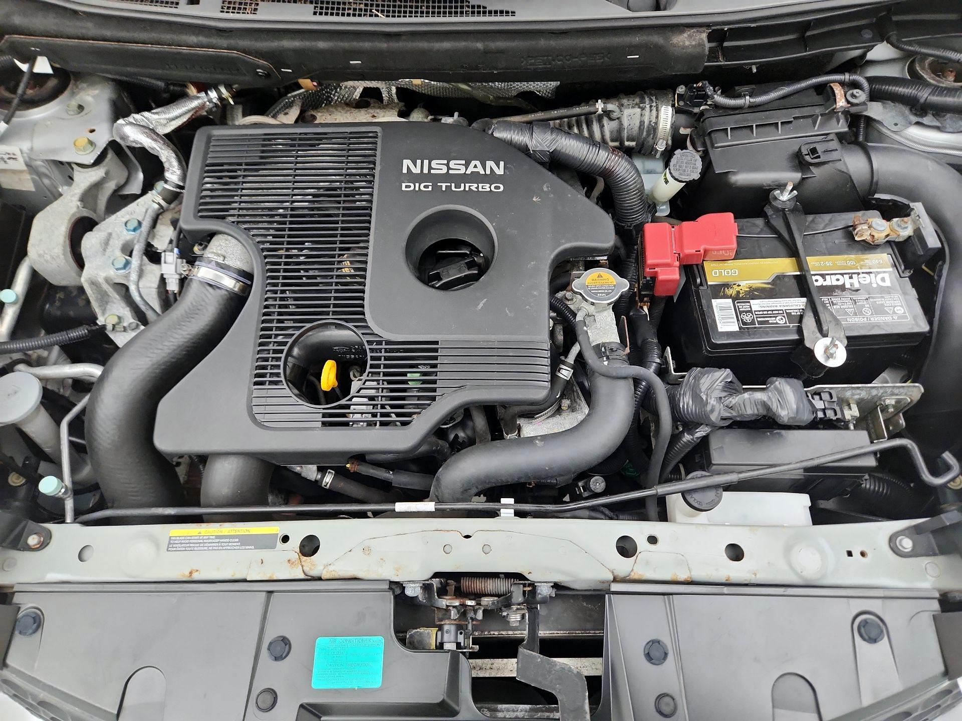 Thumbnail: 2014 Nissan Juke - 20
