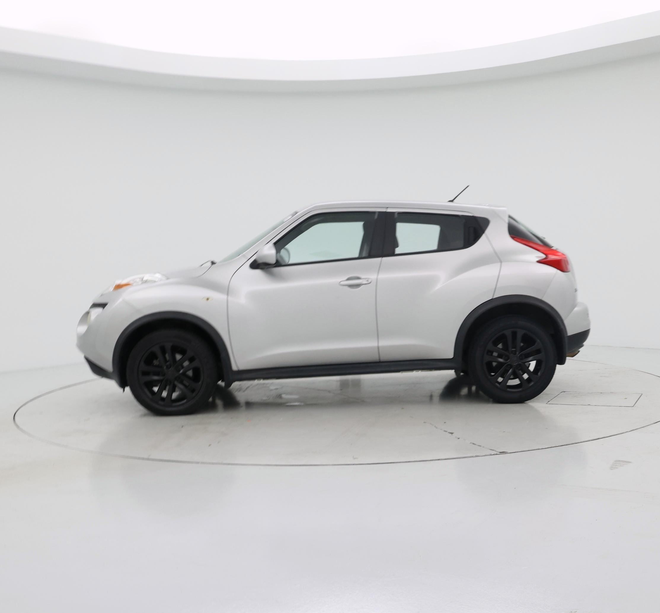 Thumbnail: 2014 Nissan Juke - 3