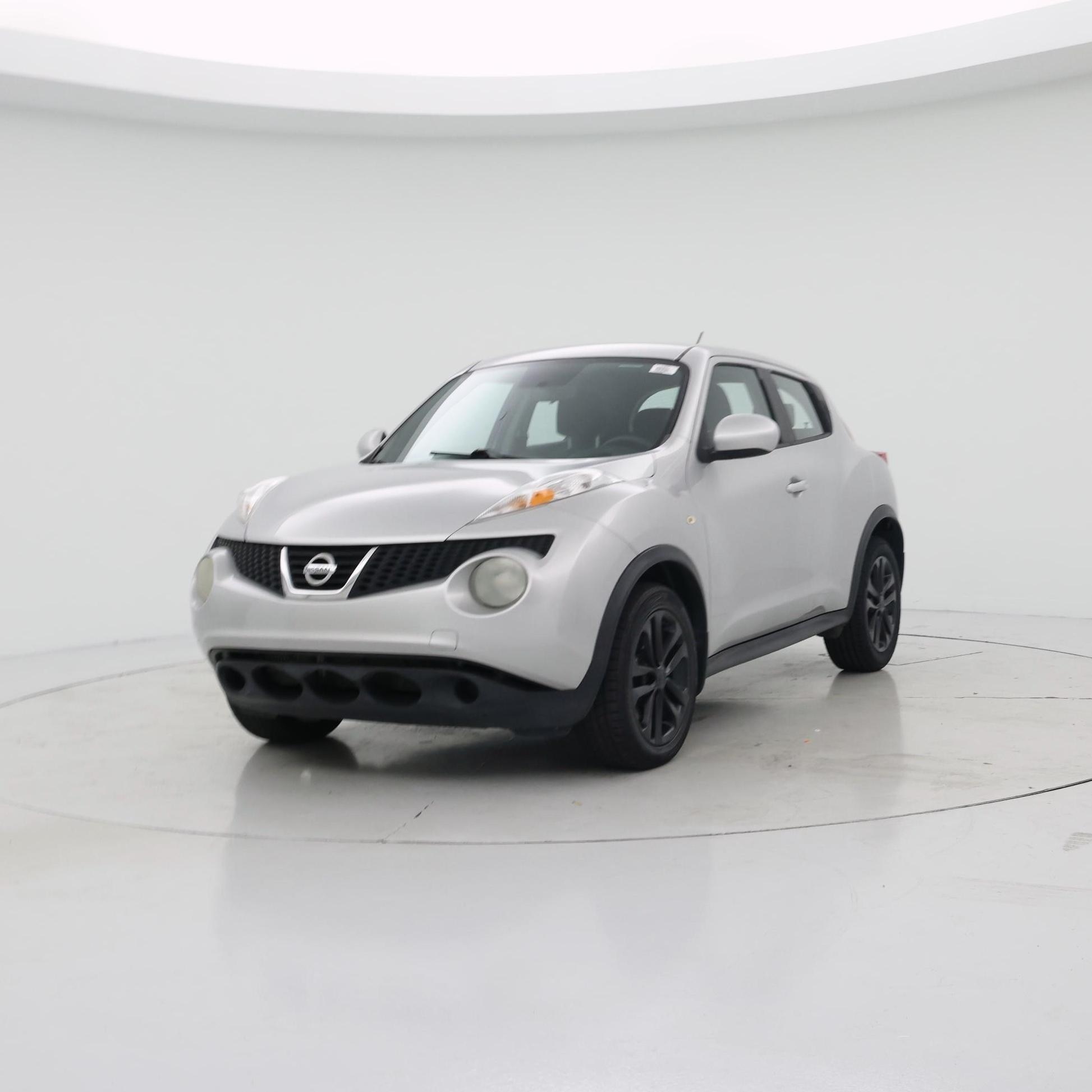 Thumbnail: 2014 Nissan Juke - 4