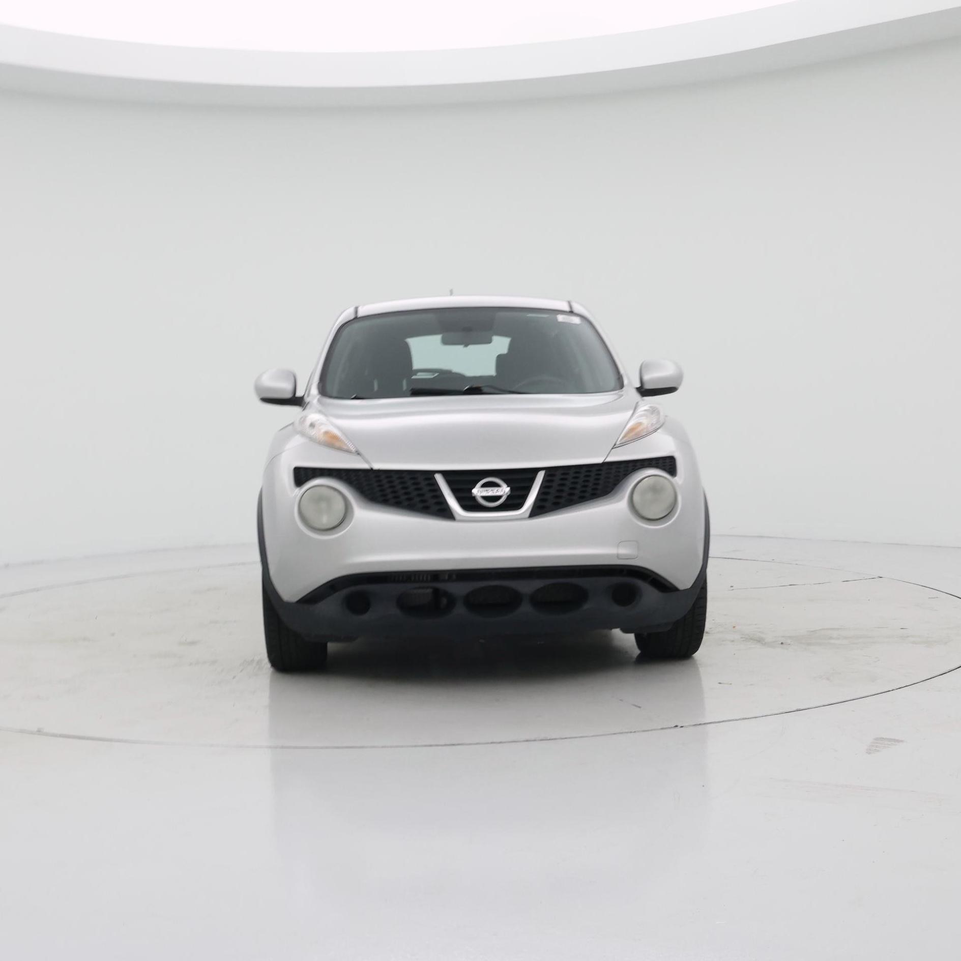 Thumbnail: 2014 Nissan Juke - 5