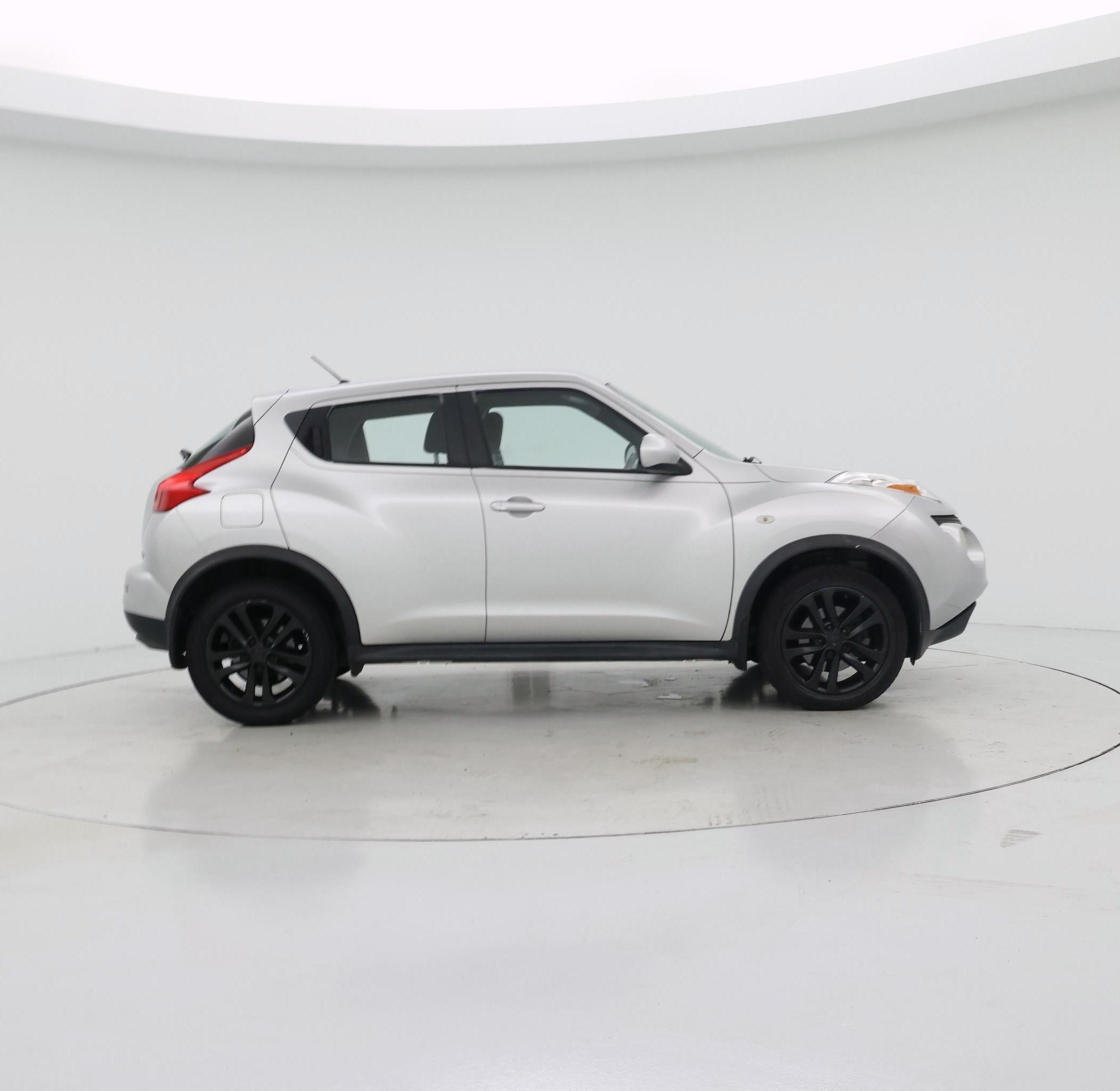 Thumbnail: 2014 Nissan Juke - 7