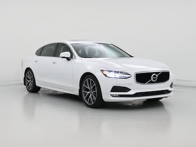 2020 Volvo S90 T6 Momentum