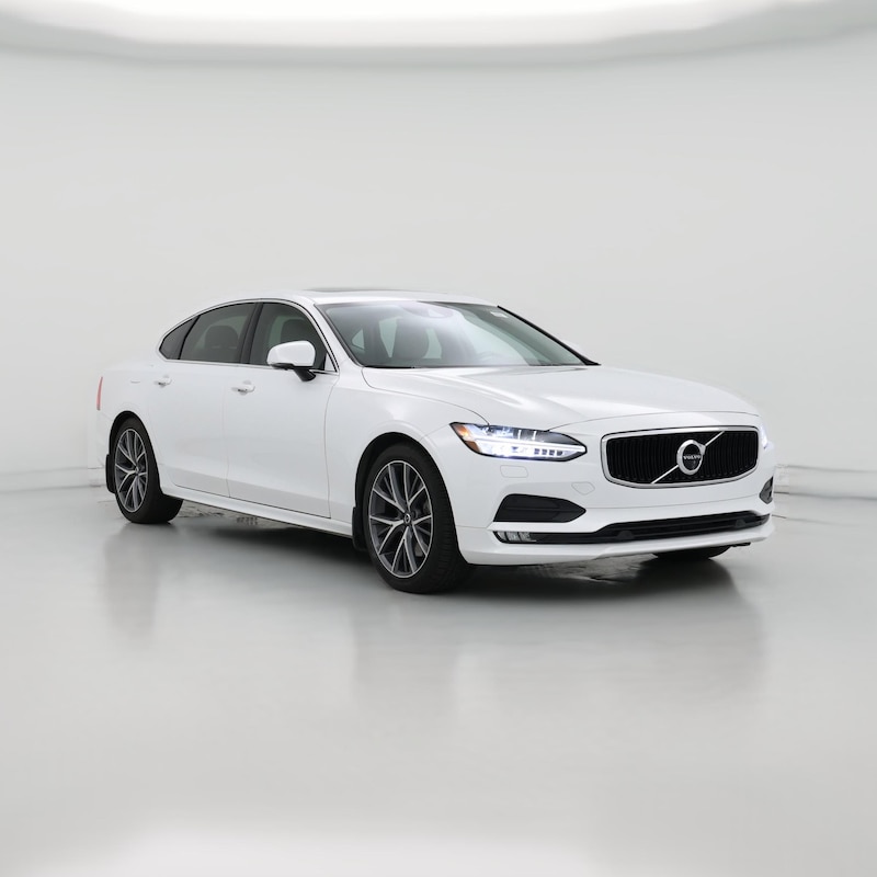 2020 Volvo S90 T6 Momentum