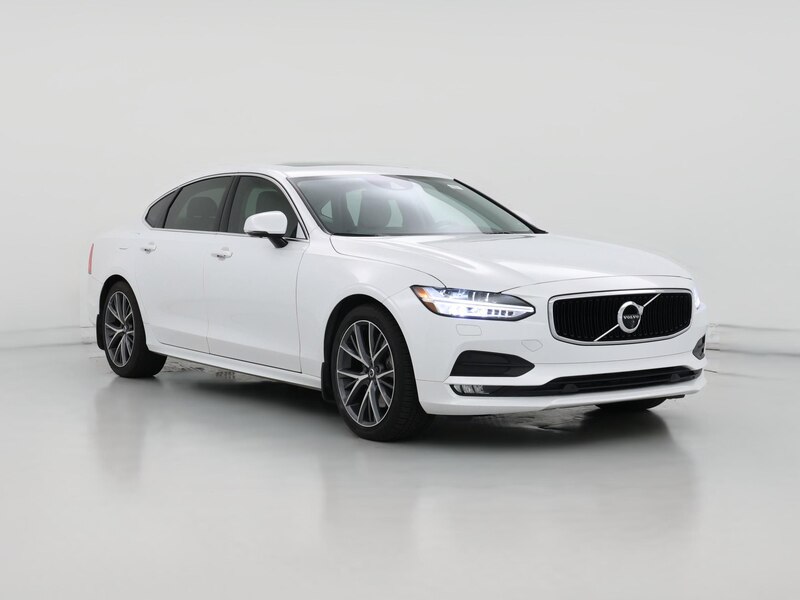 2020 Volvo S90 T6 Momentum
