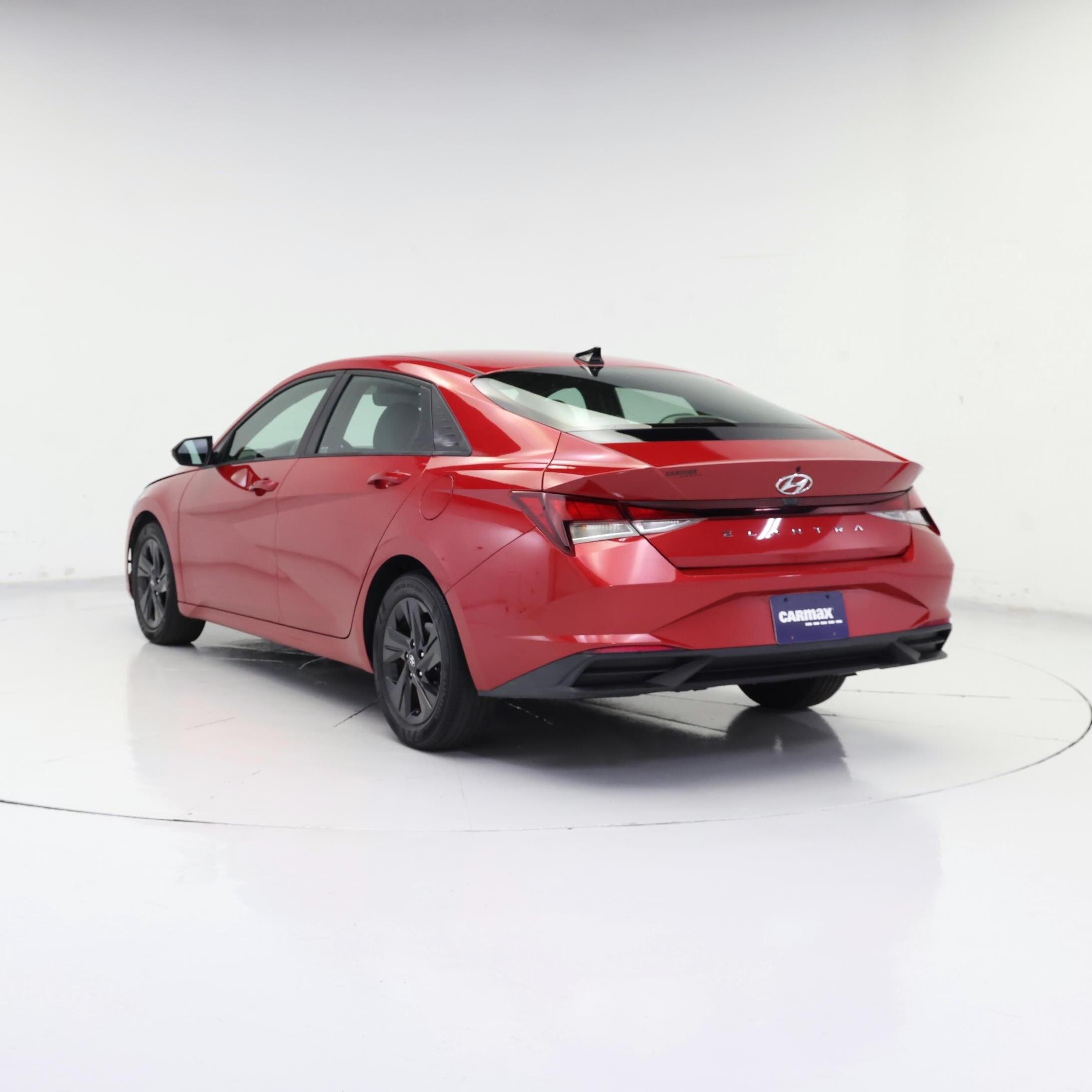 Thumbnail: 2021 Hyundai Elantra - 2