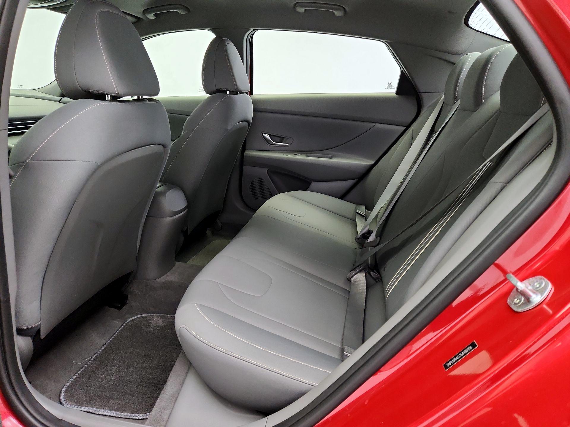 Thumbnail: 2021 Hyundai Elantra - 19