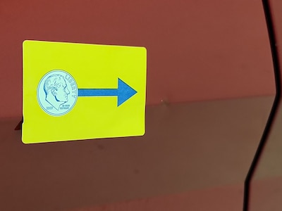 Condition detail