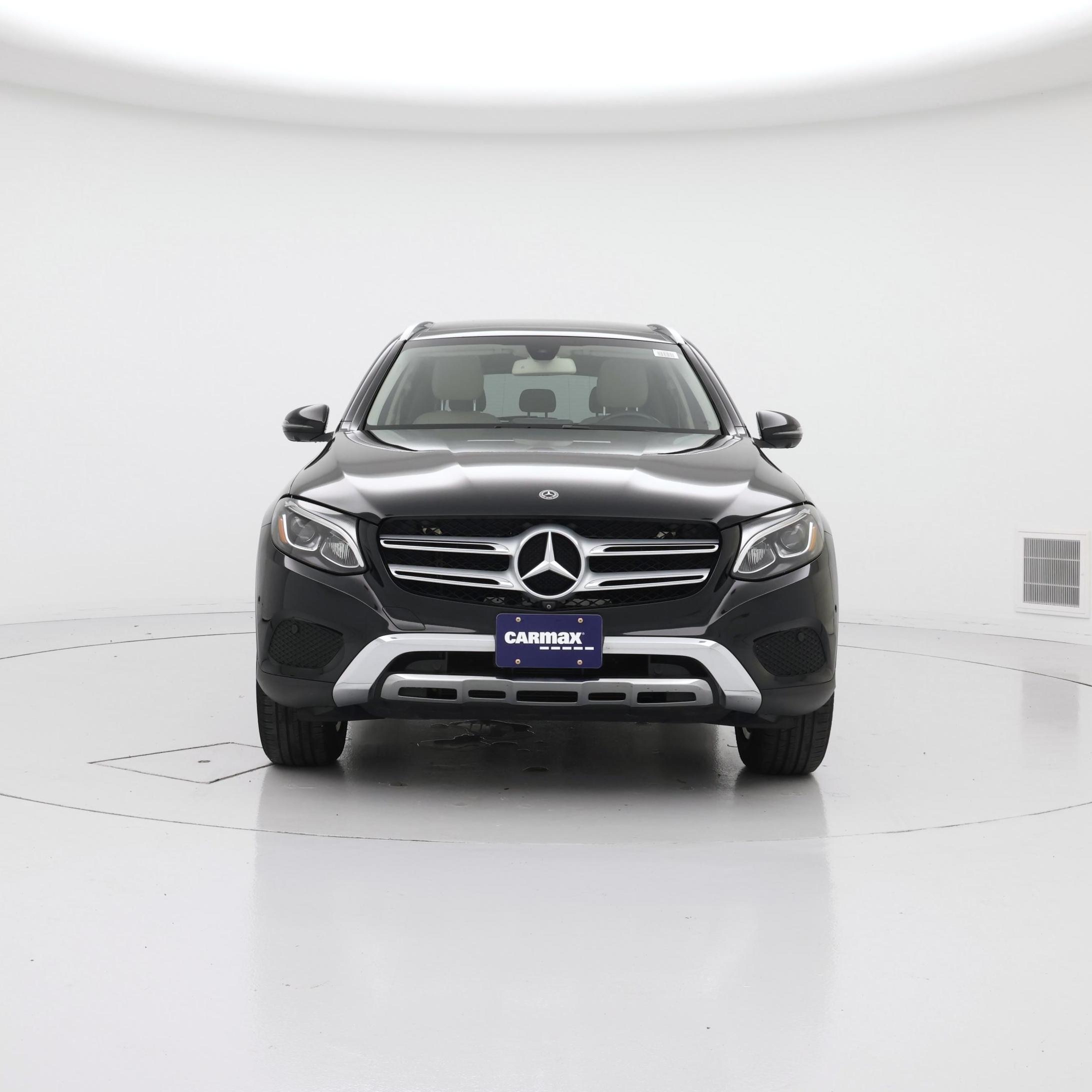Thumbnail: 2018 Mercedes-Benz GLC - 5