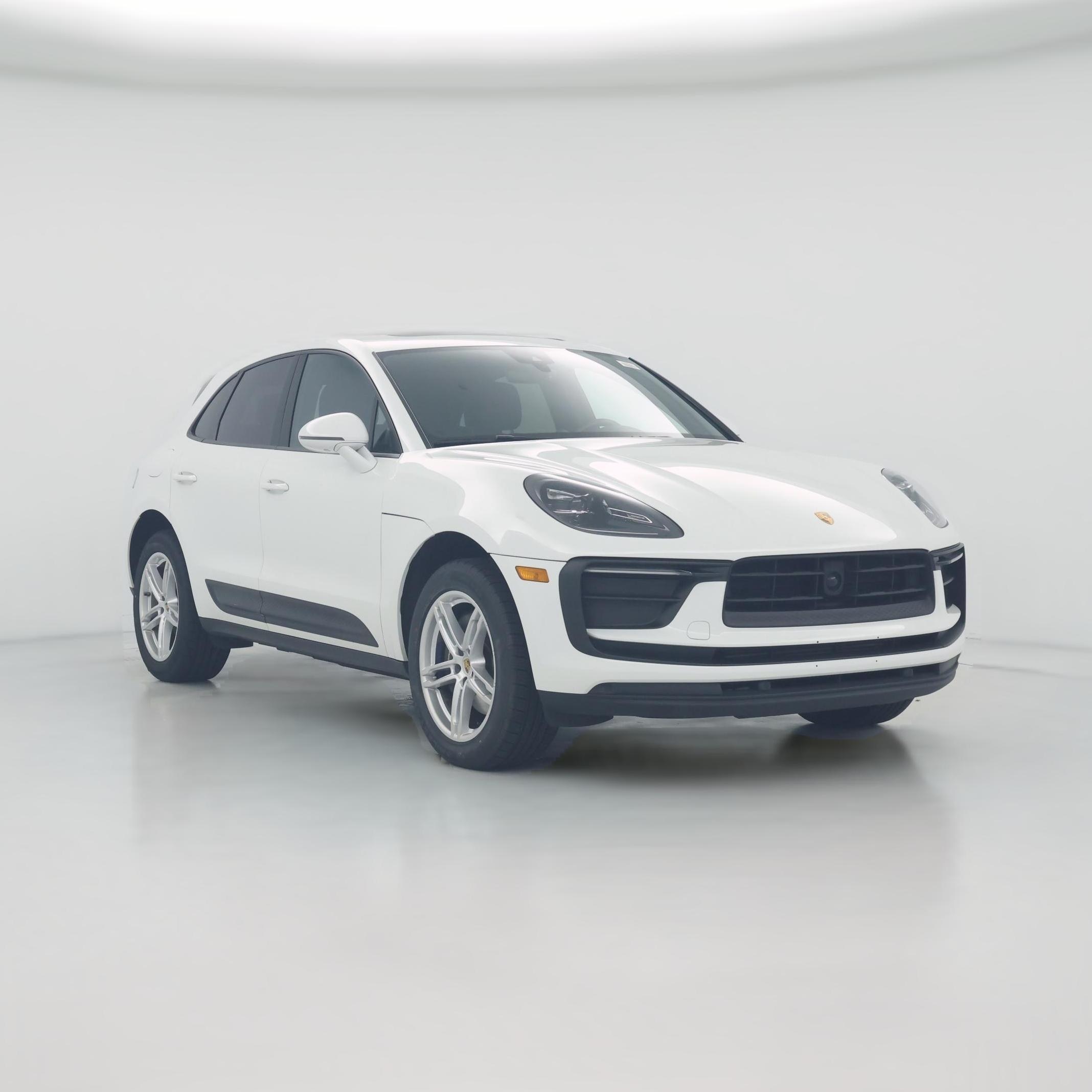 Thumbnail: 2024 Porsche Macan - 1
