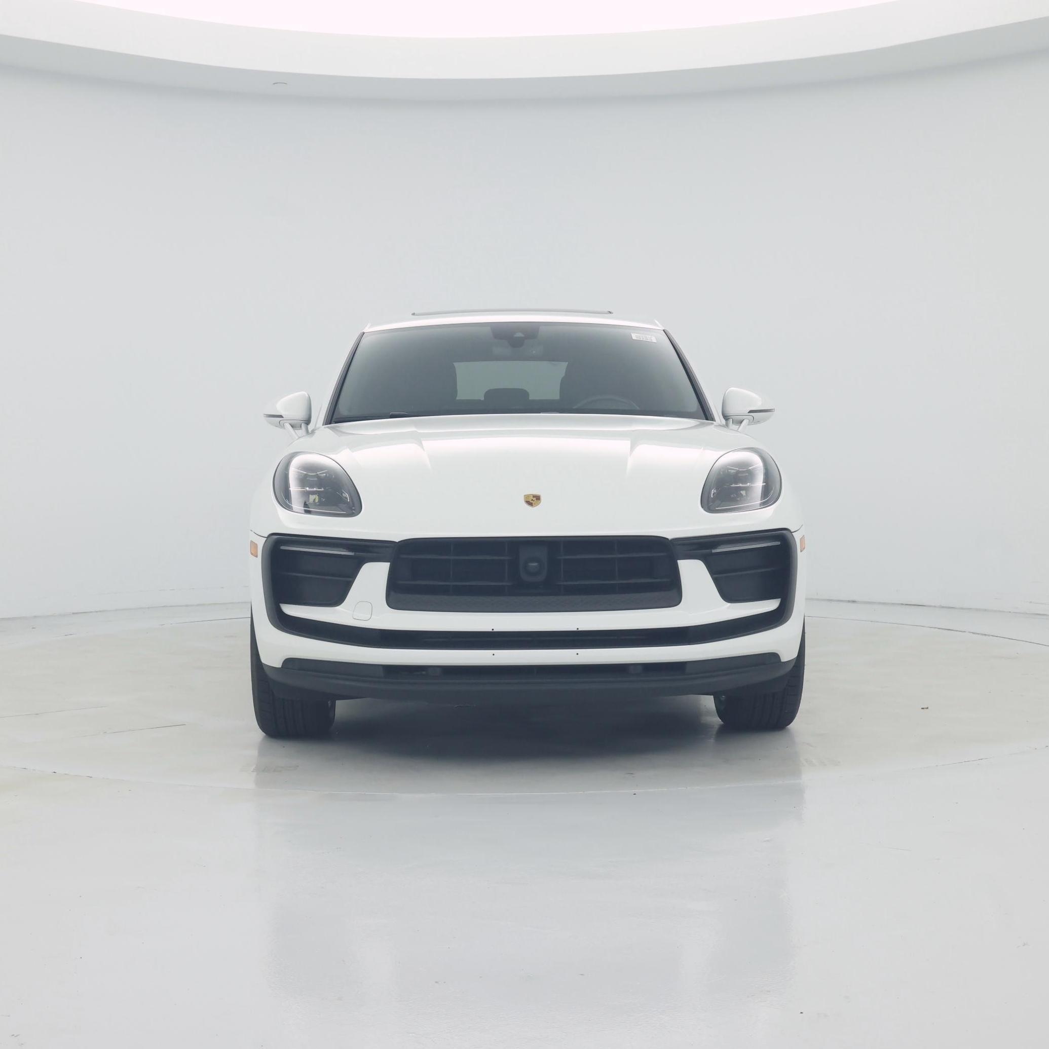 Thumbnail: 2024 Porsche Macan - 5