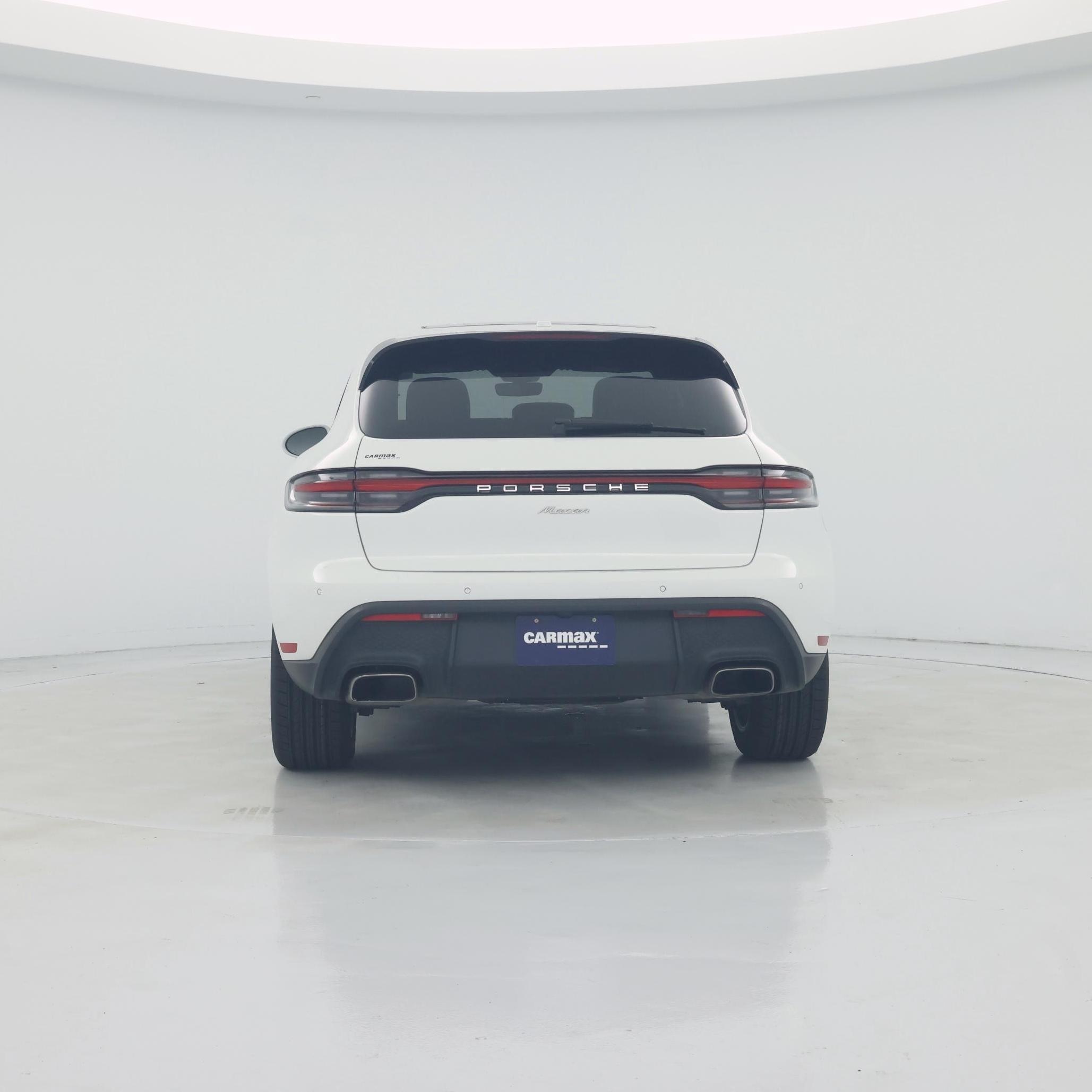 Thumbnail: 2024 Porsche Macan - 6