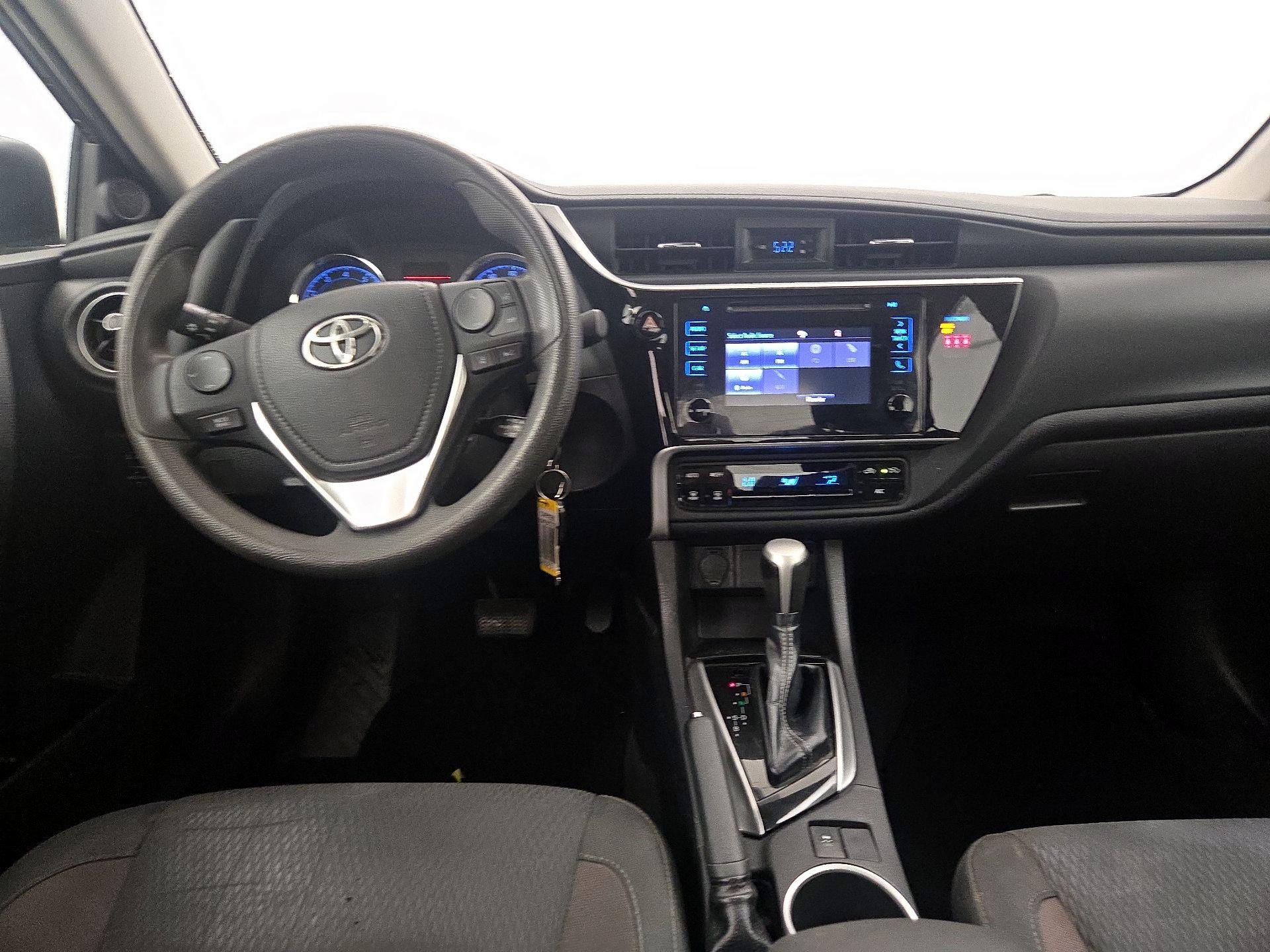 Thumbnail: 2019 Toyota Corolla - 9