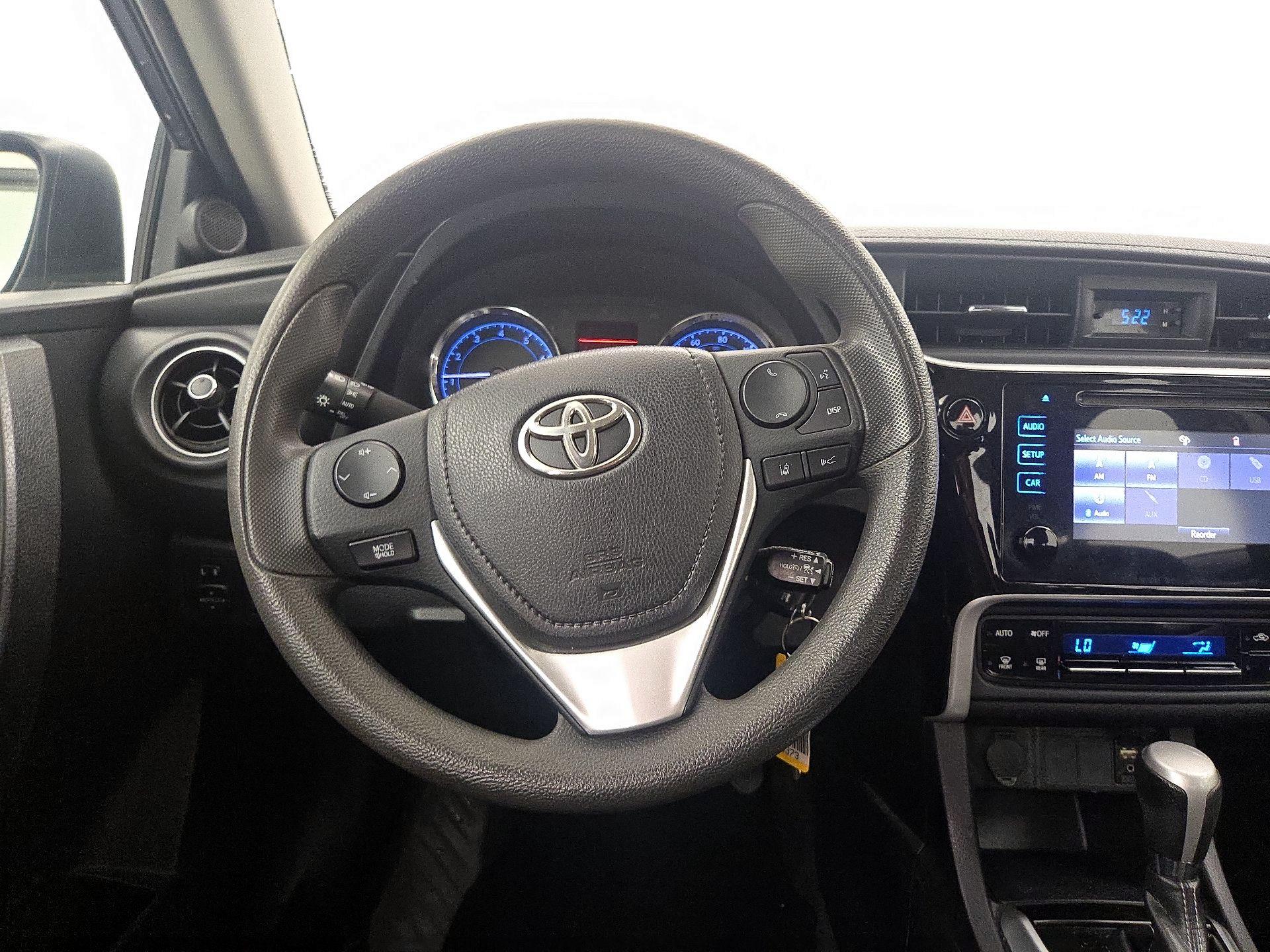 Thumbnail: 2019 Toyota Corolla - 10