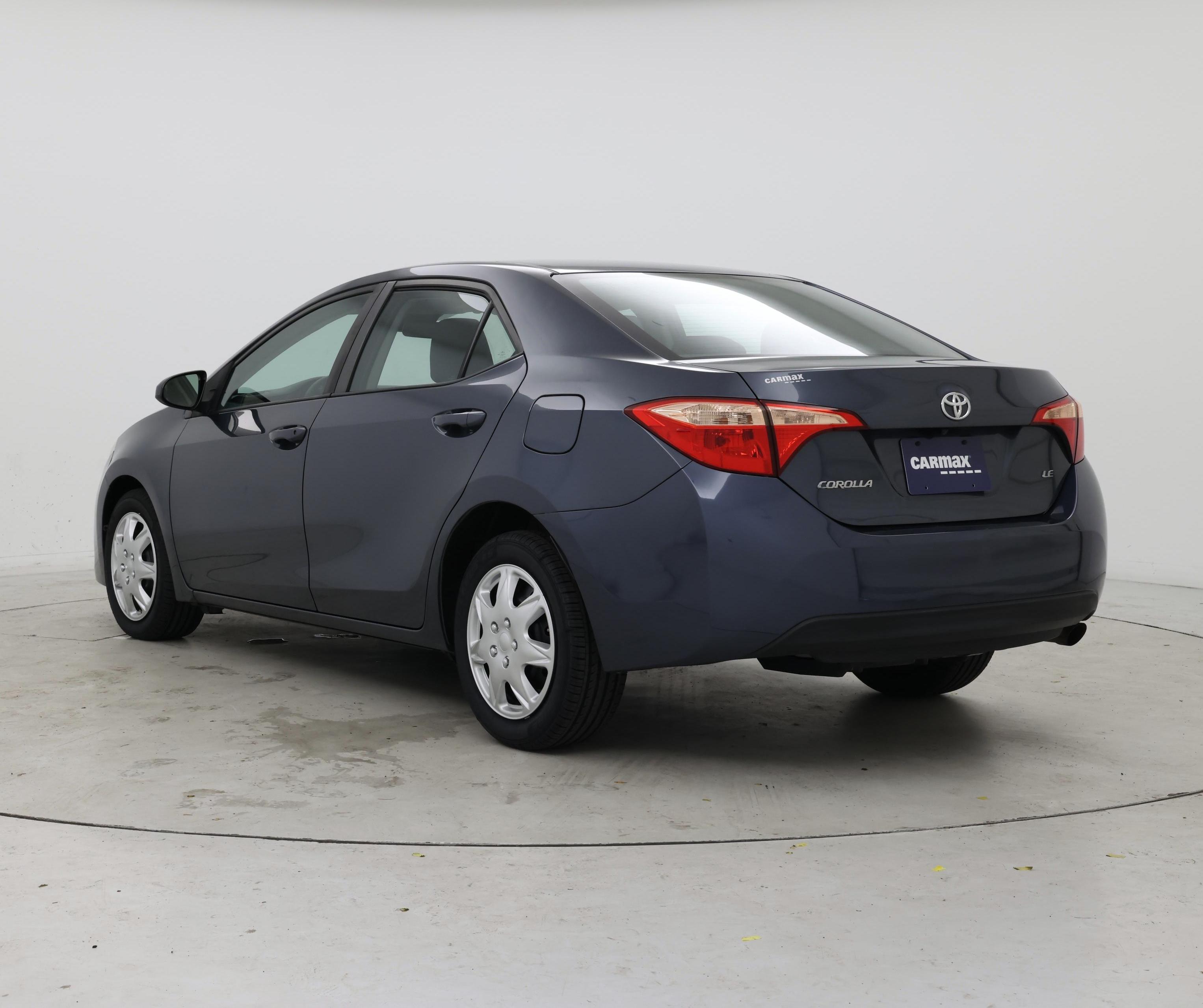 Thumbnail: 2019 Toyota Corolla - 2