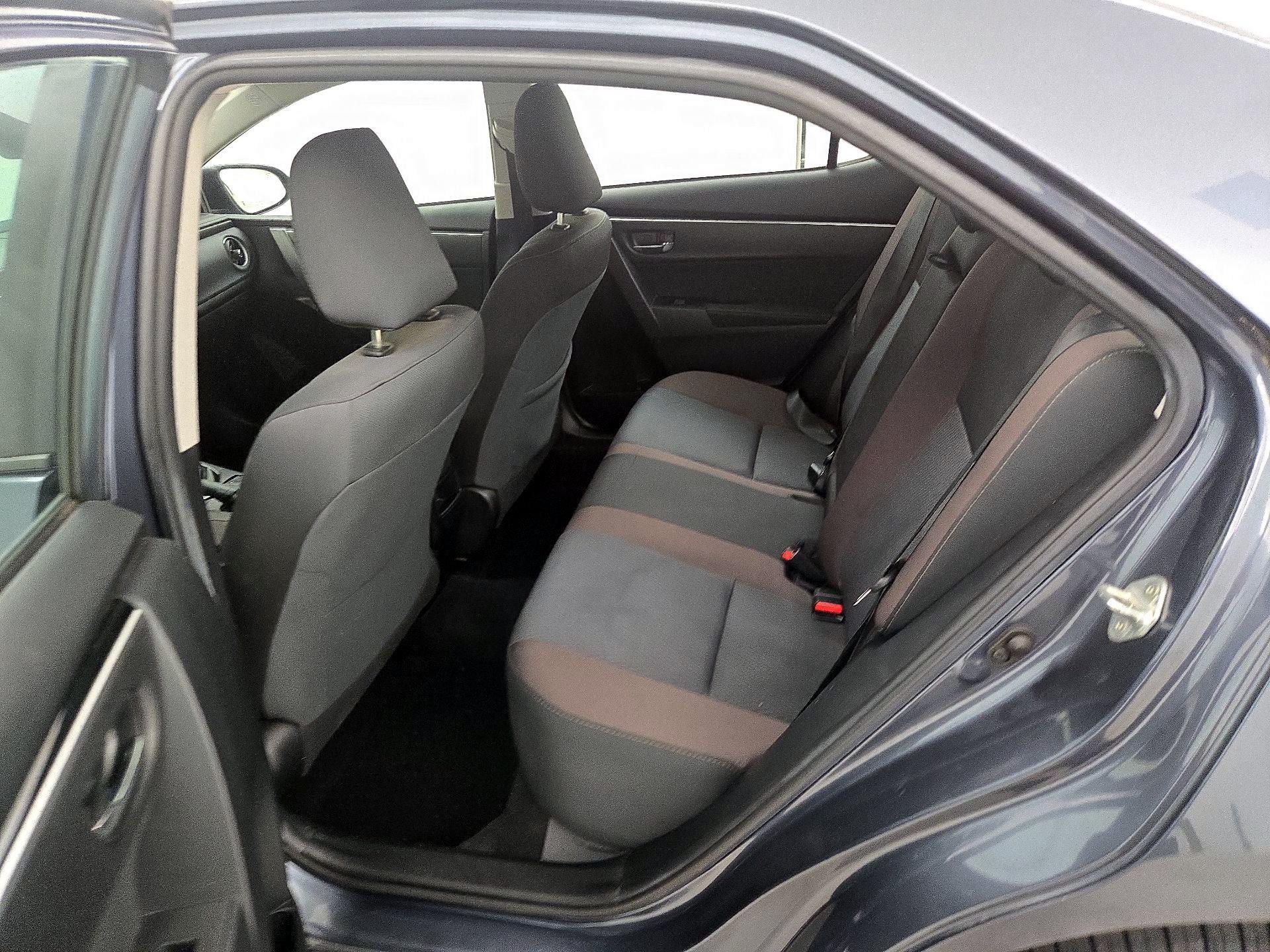Thumbnail: 2019 Toyota Corolla - 19