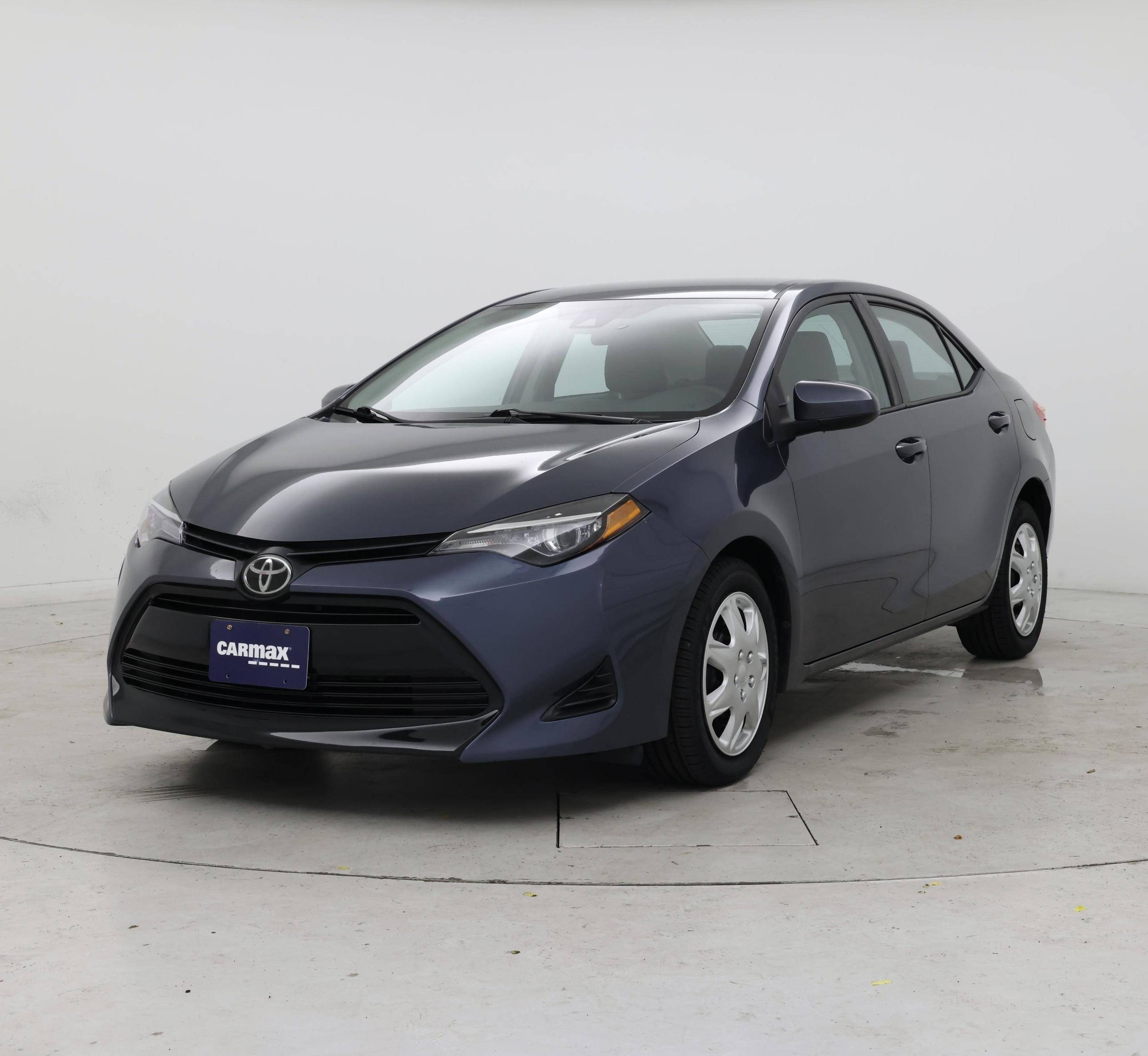 Thumbnail: 2019 Toyota Corolla - 4
