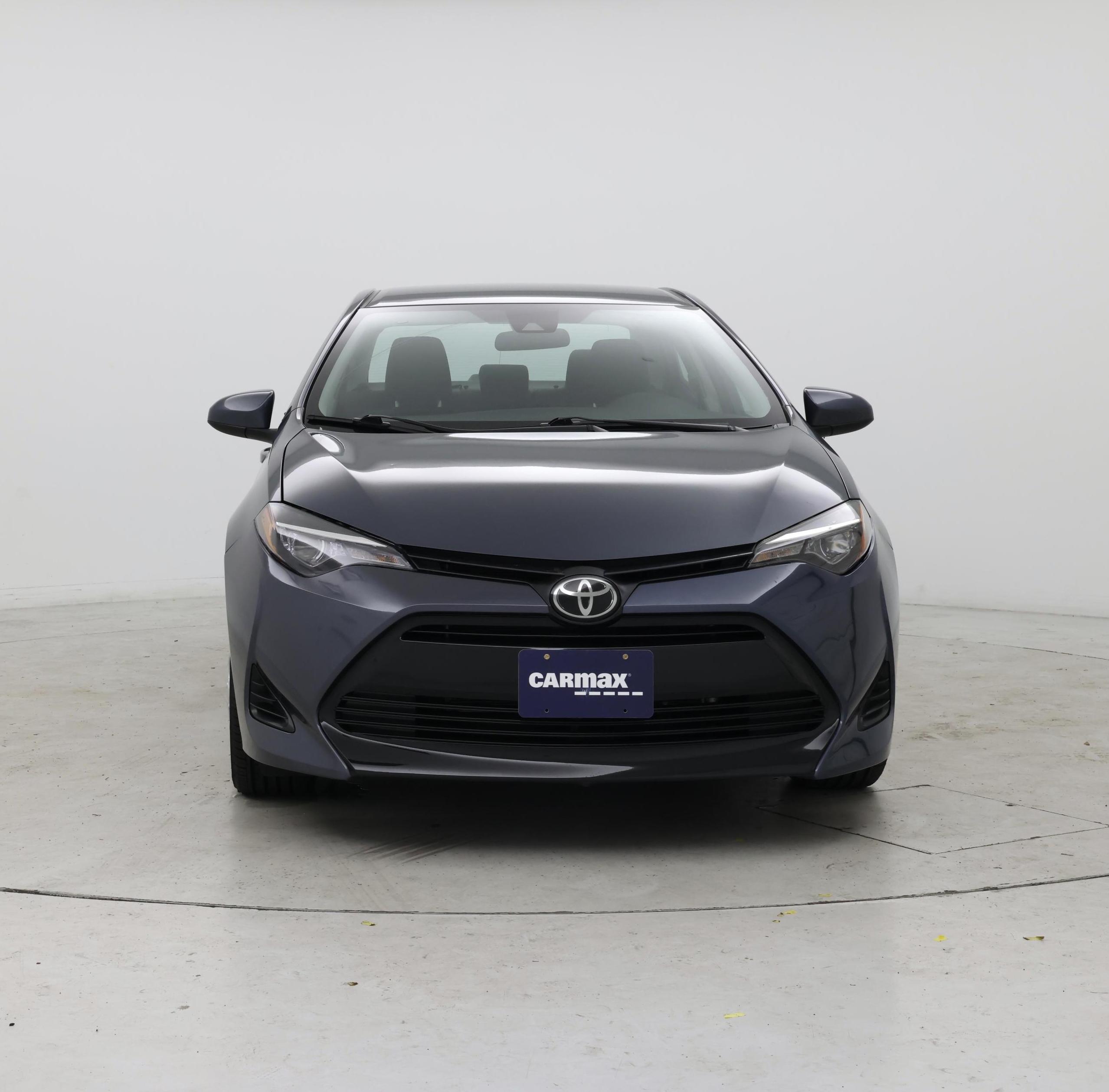 Thumbnail: 2019 Toyota Corolla - 5