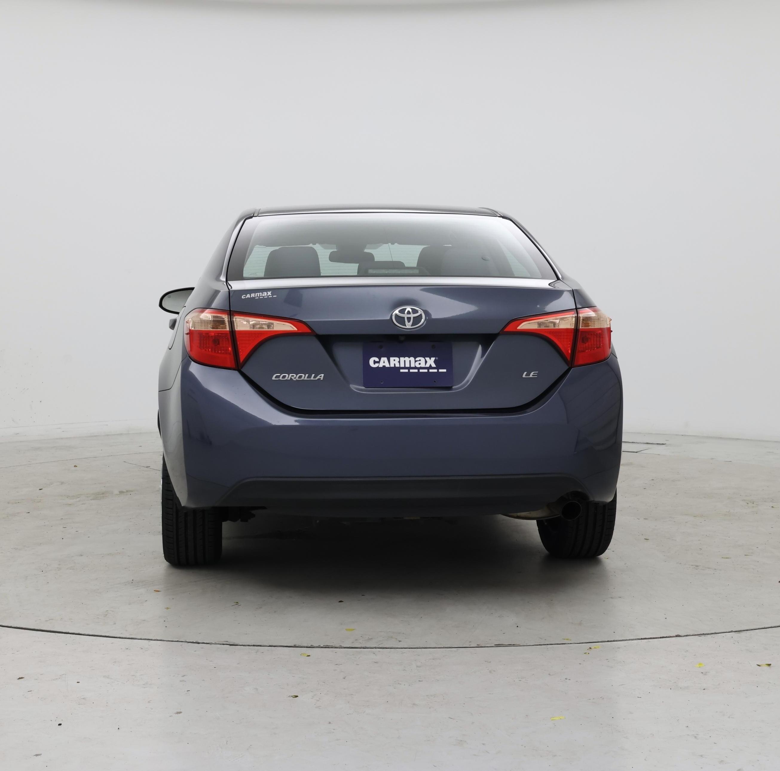 Thumbnail: 2019 Toyota Corolla - 6