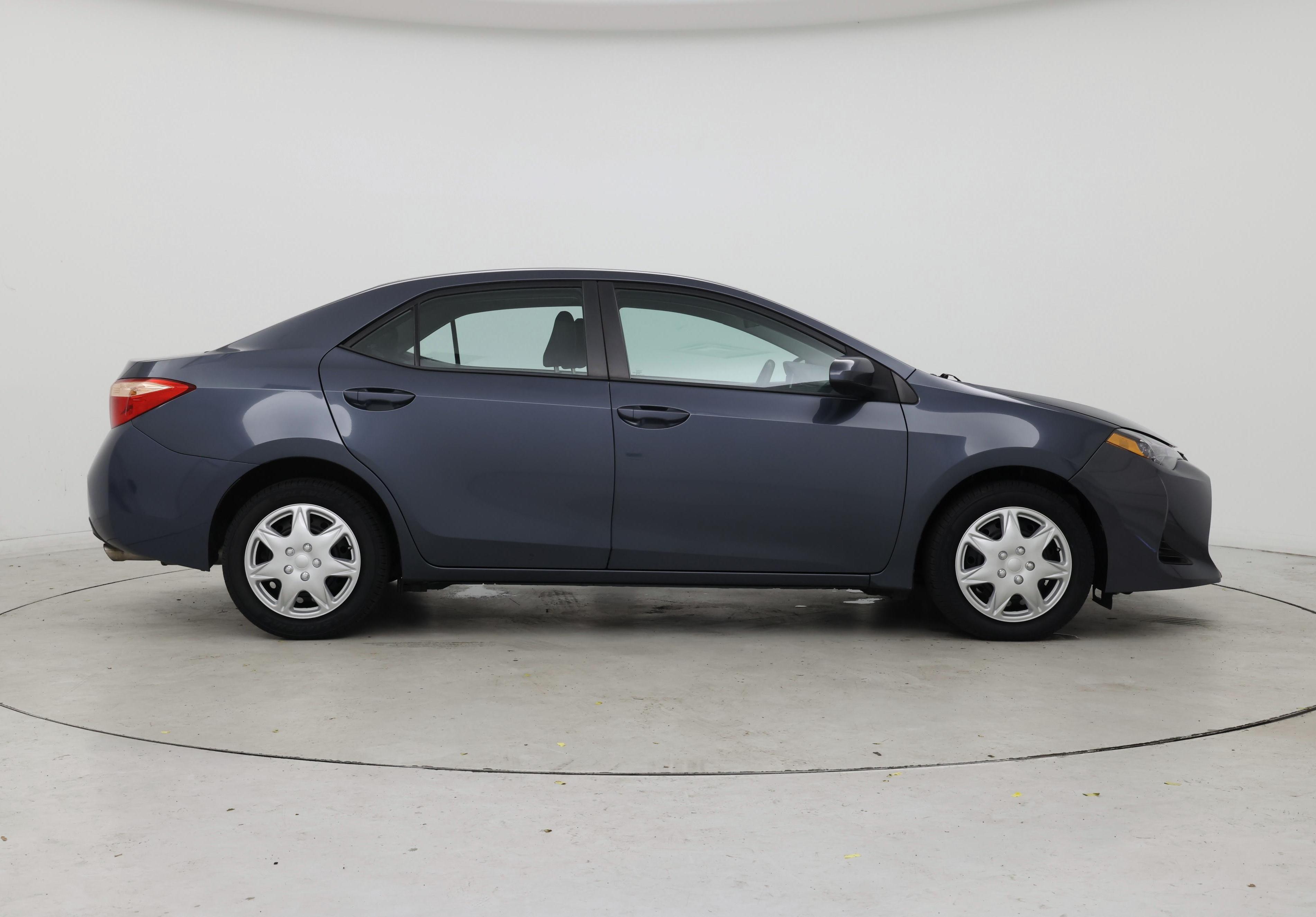Thumbnail: 2019 Toyota Corolla - 7