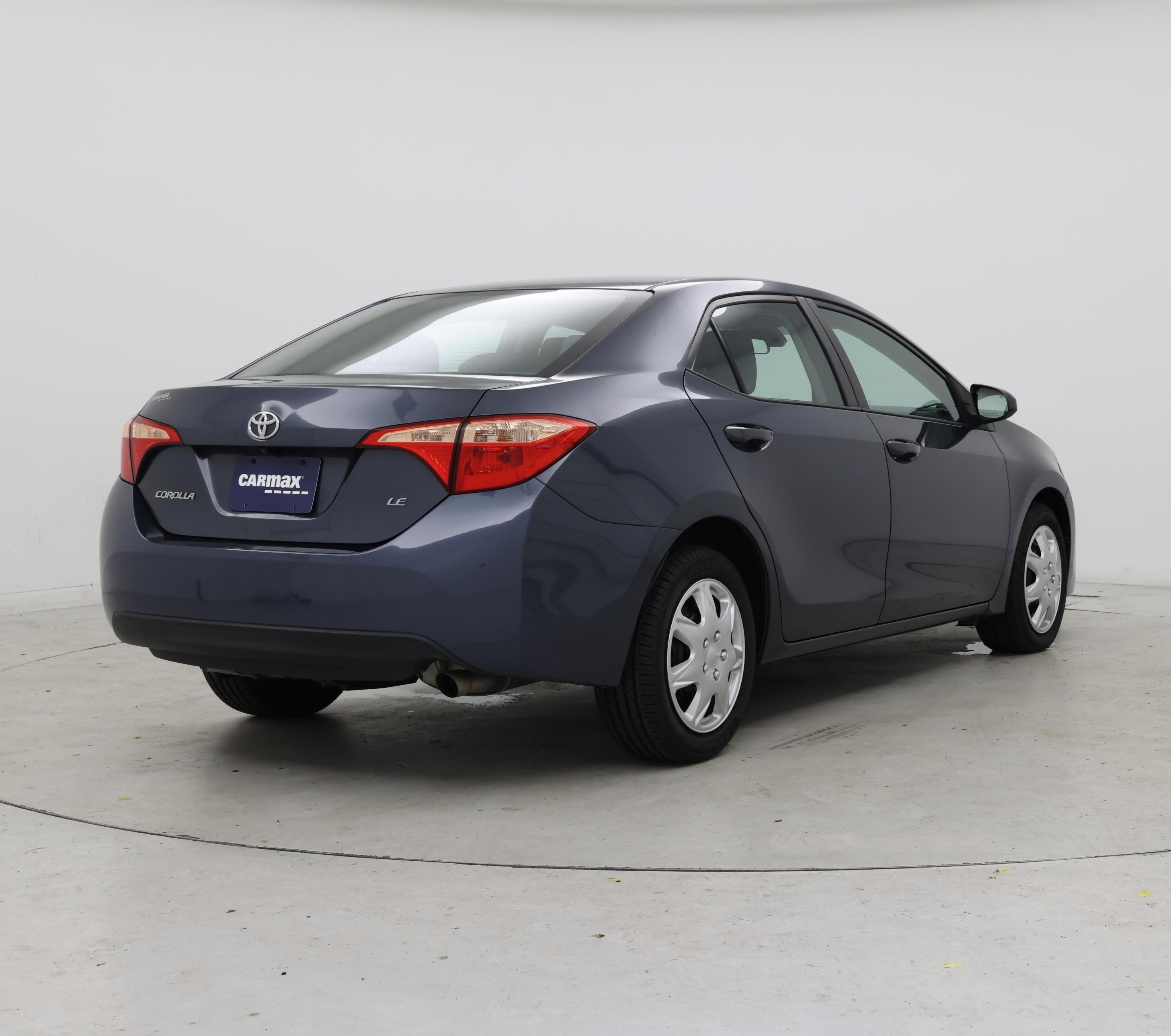 Thumbnail: 2019 Toyota Corolla - 8