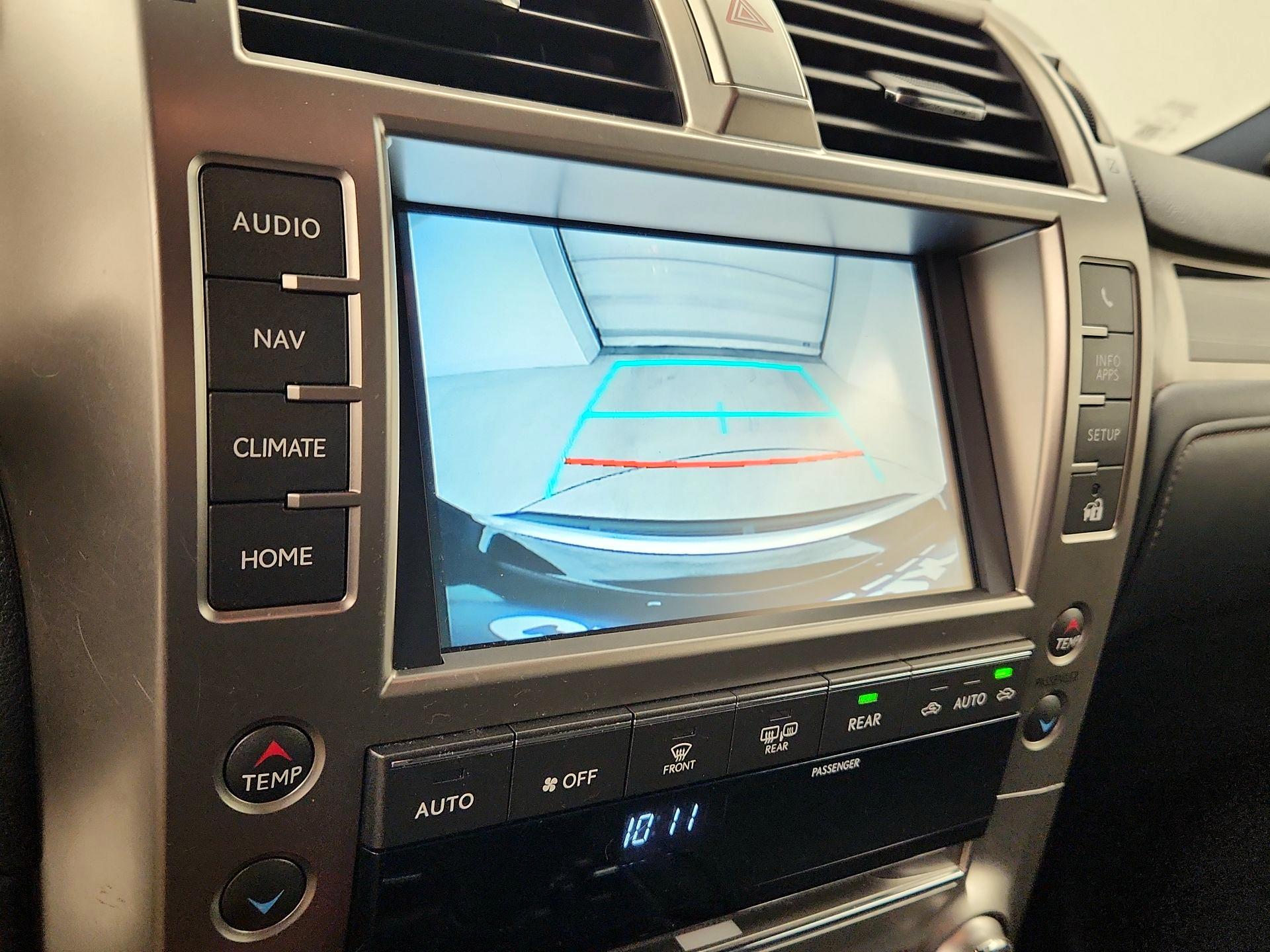 Thumbnail: 2021 Lexus GX - 15