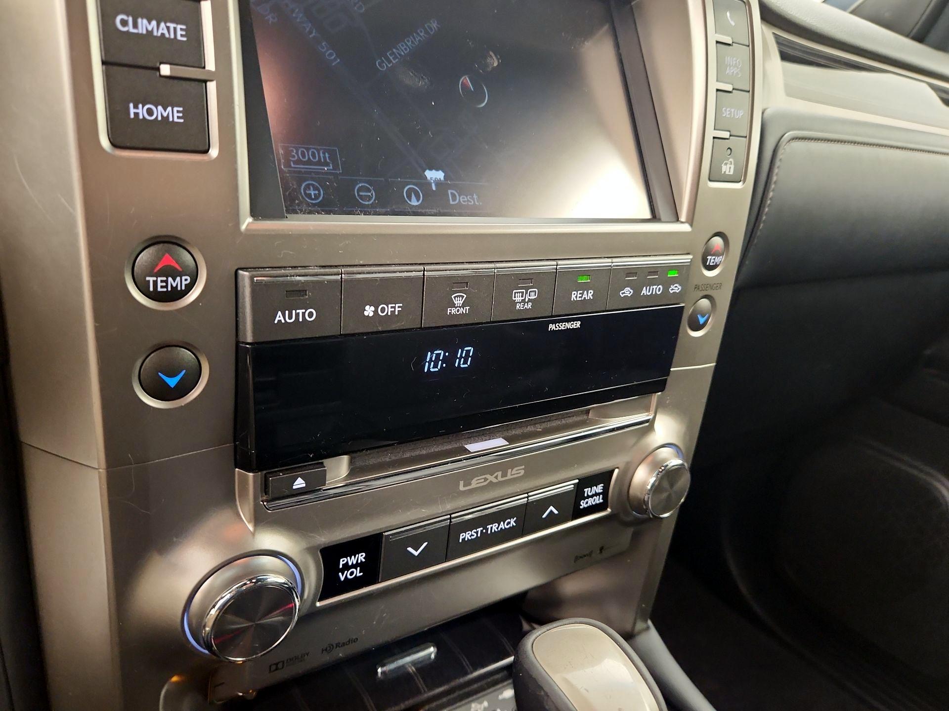 Thumbnail: 2021 Lexus GX - 17