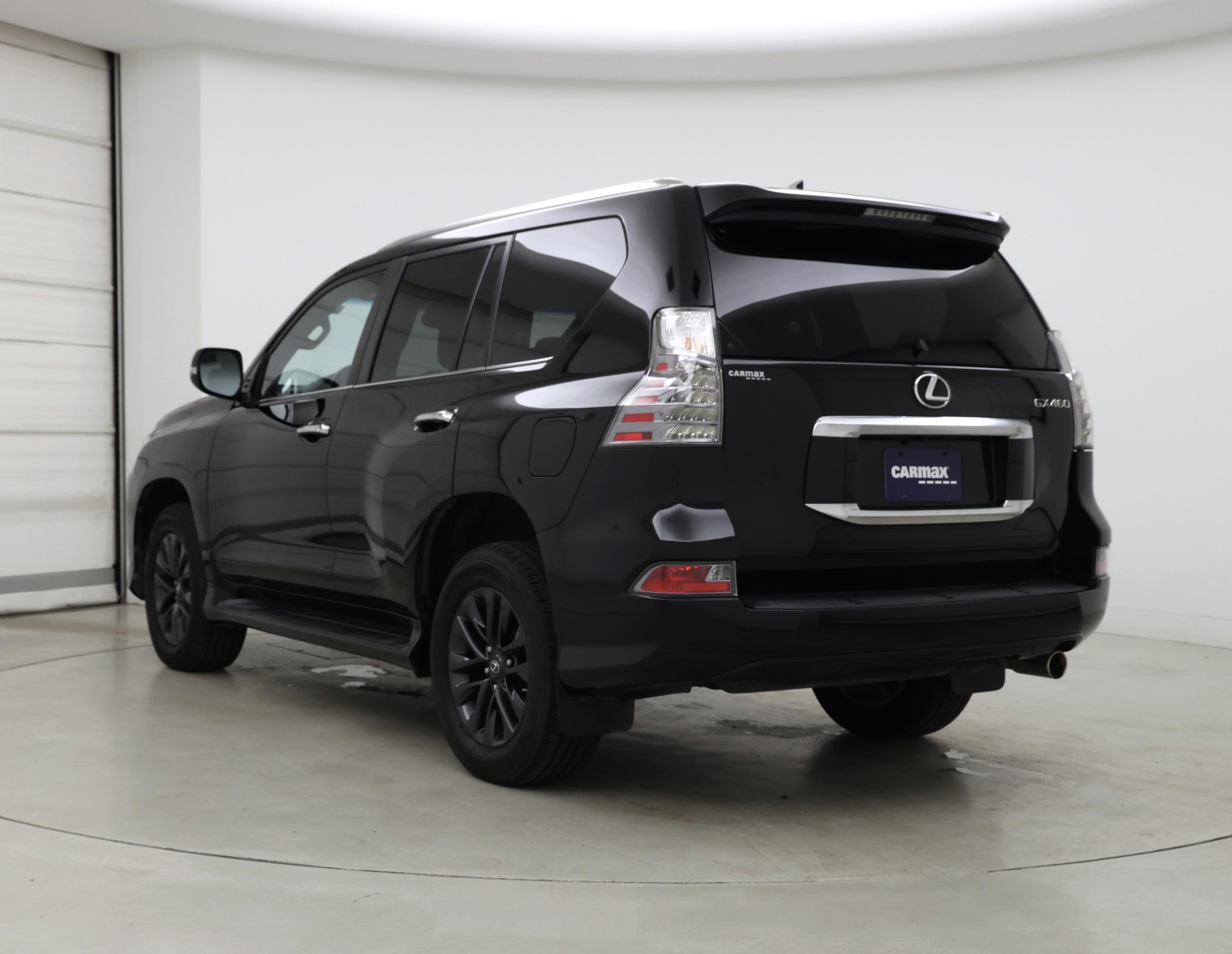 Thumbnail: 2021 Lexus GX - 2