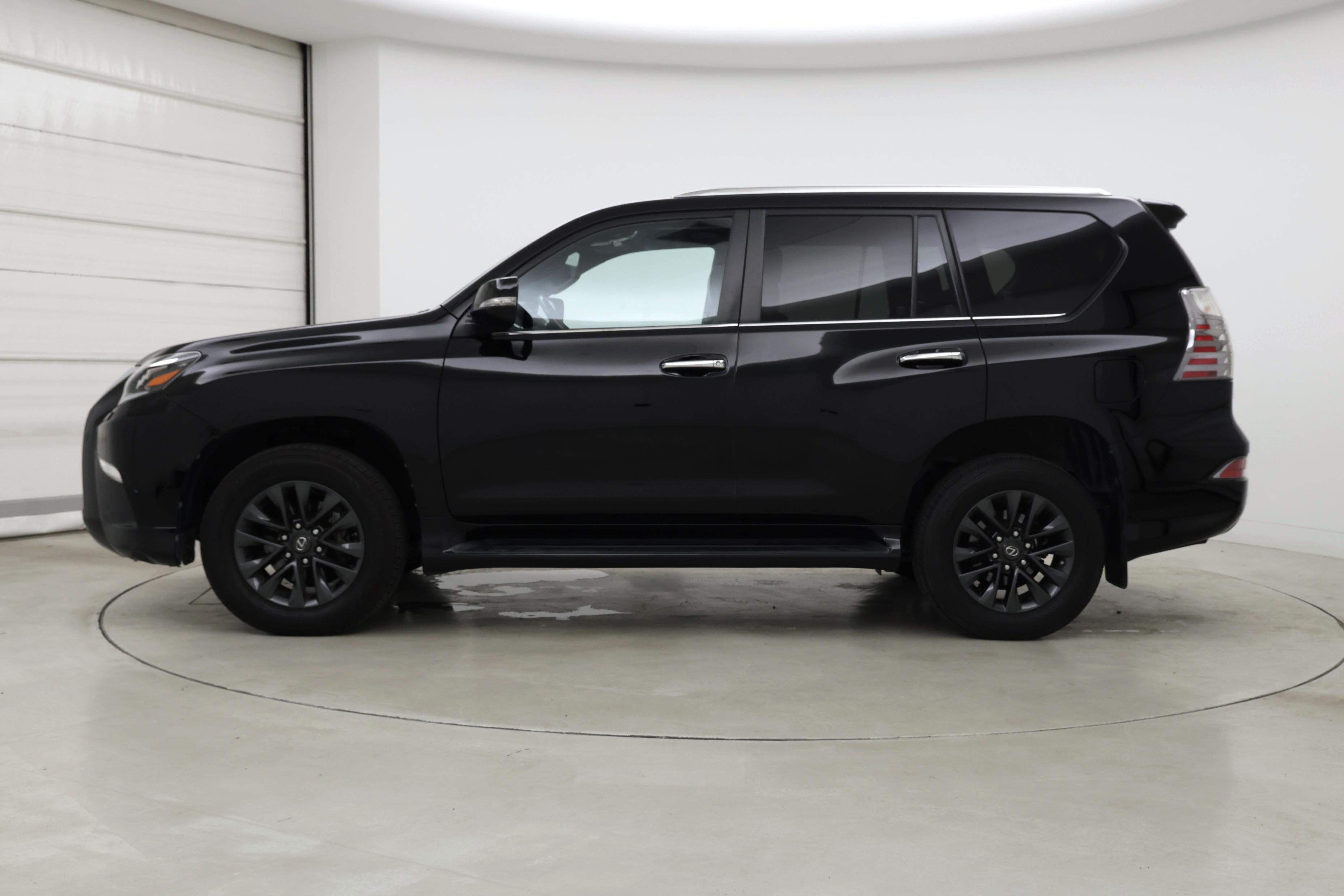 Thumbnail: 2021 Lexus GX - 3