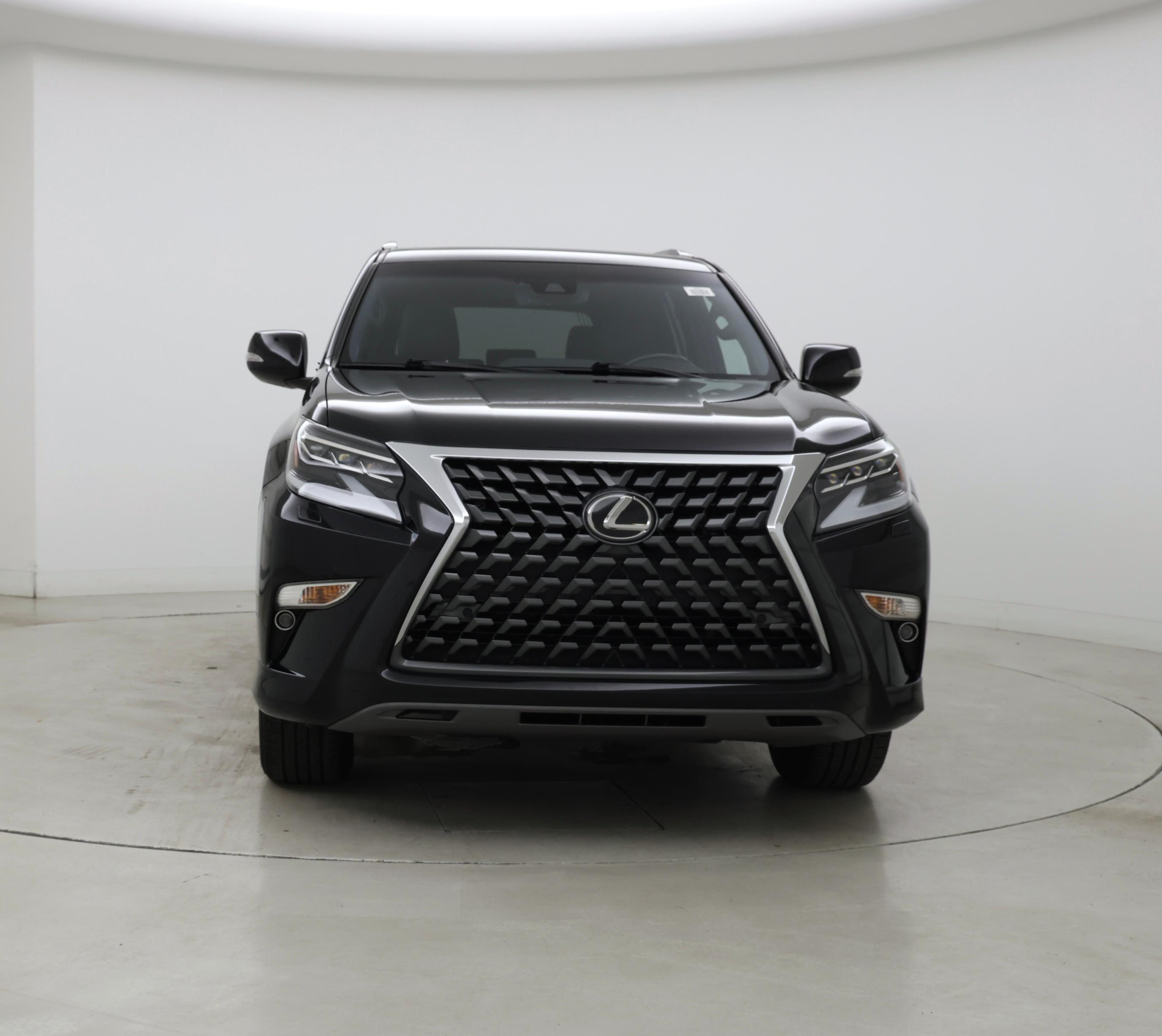 Thumbnail: 2021 Lexus GX - 5