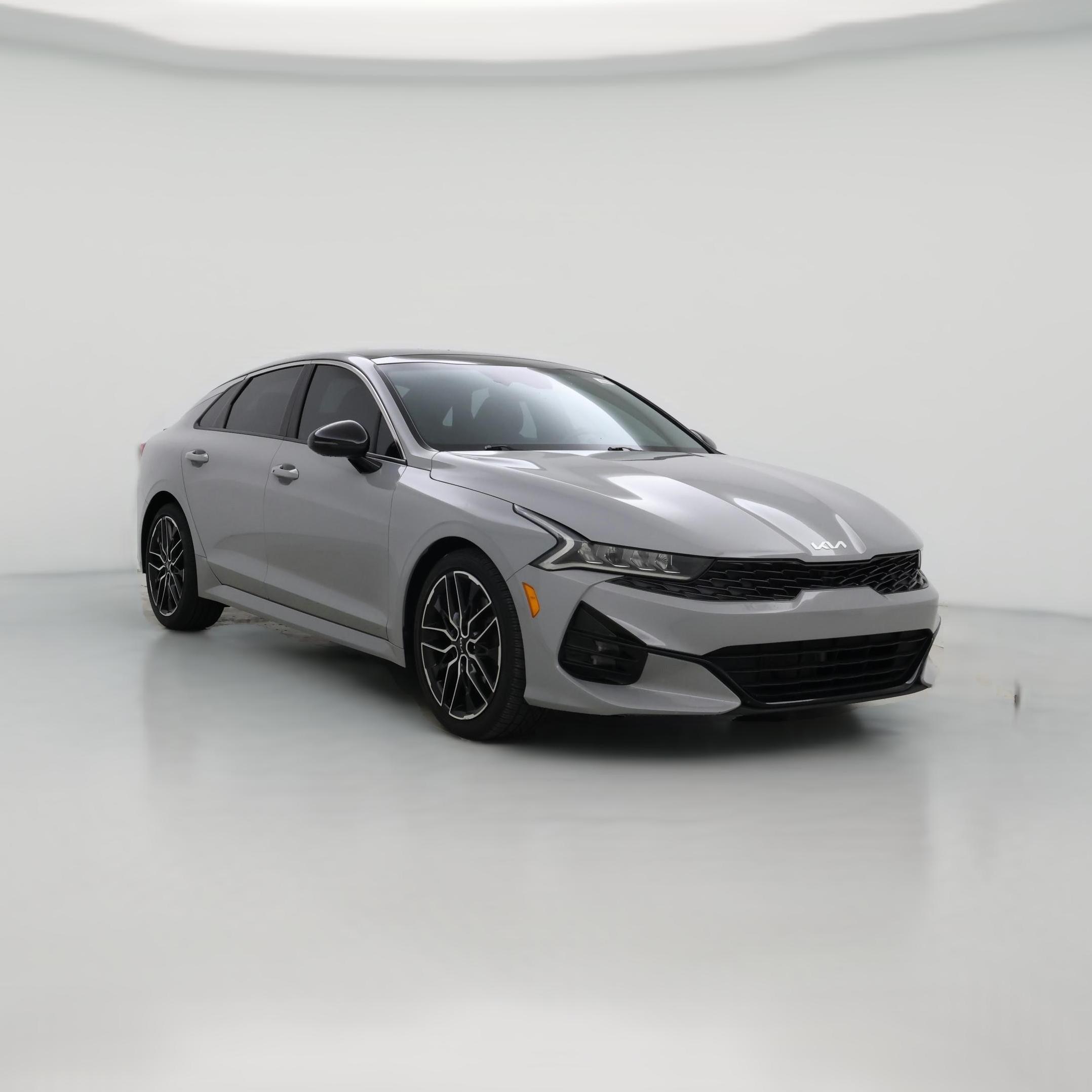 Thumbnail: 2023 Kia K5 - 1