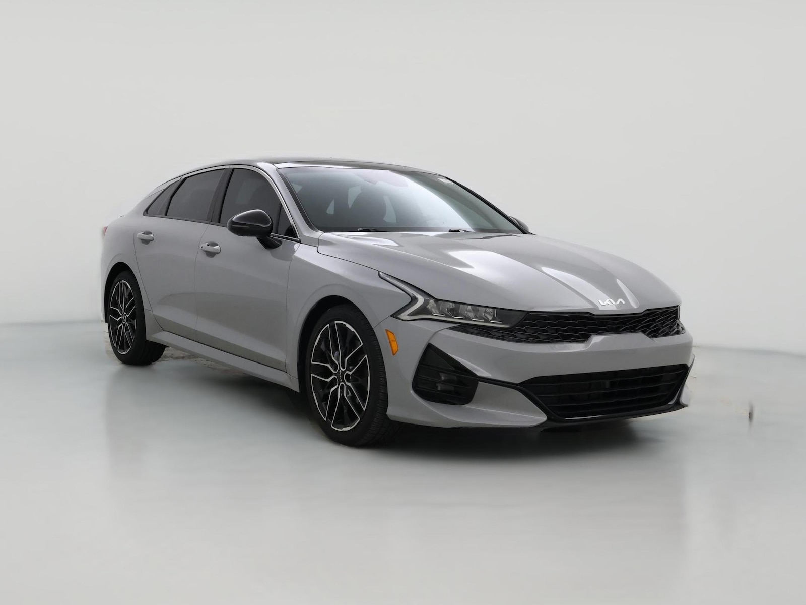 2023 Kia K5