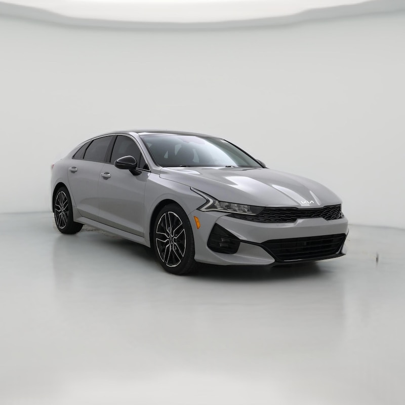 2023 Kia K5 GT