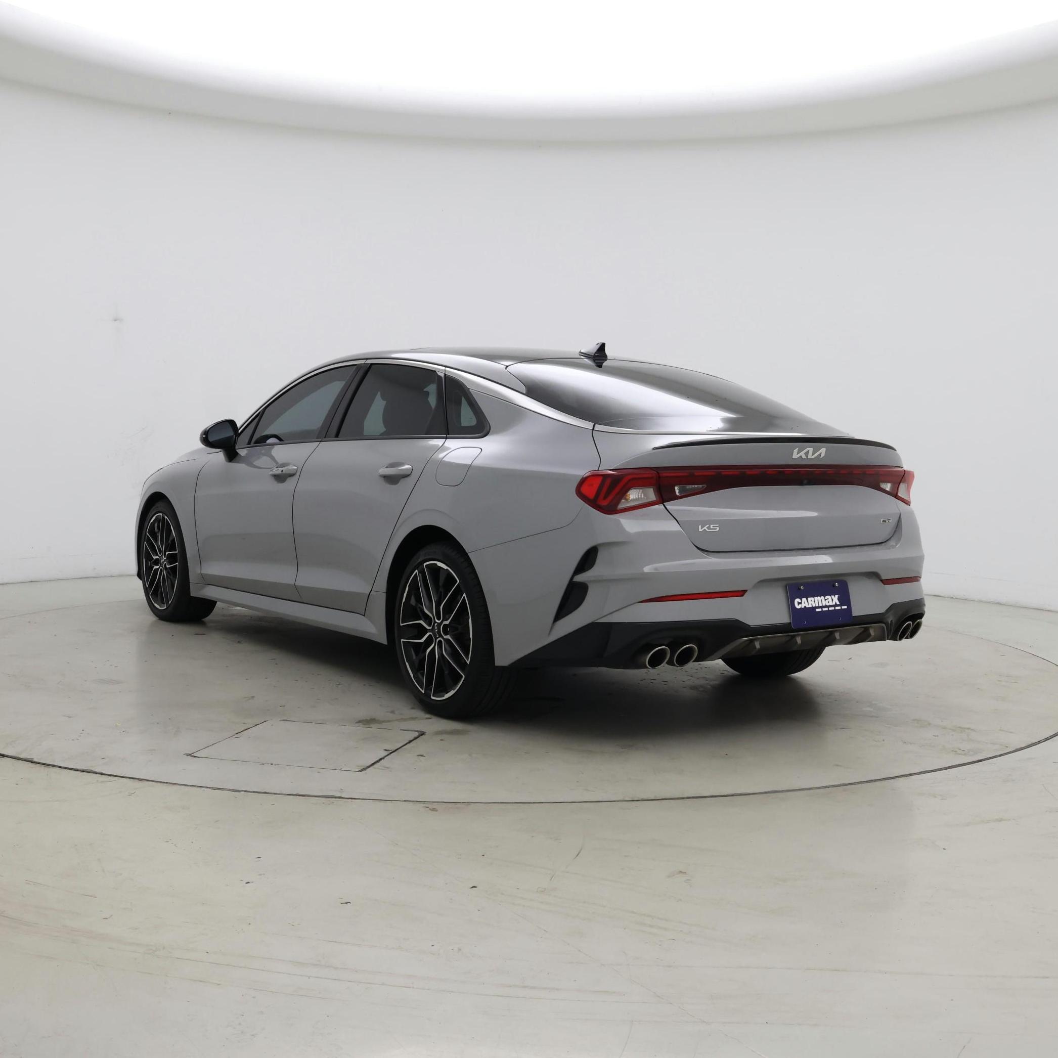 Thumbnail: 2023 Kia K5 - 2