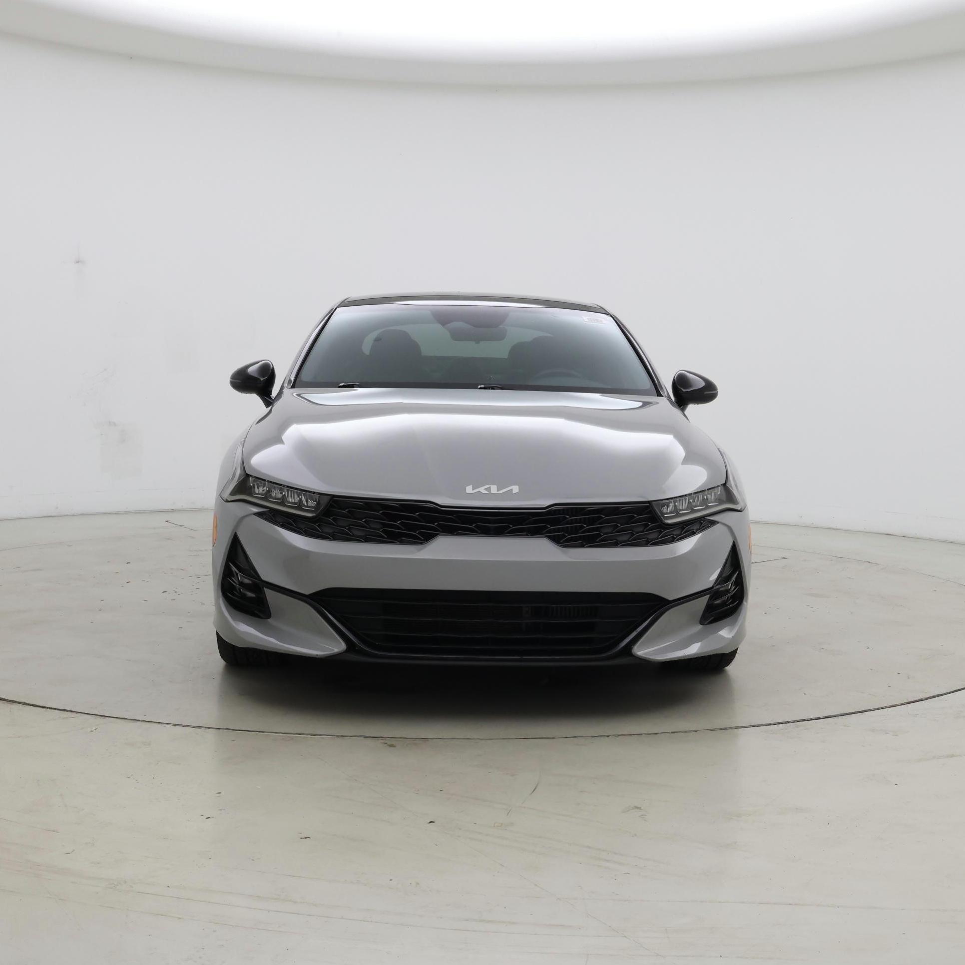 Thumbnail: 2023 Kia K5 - 5