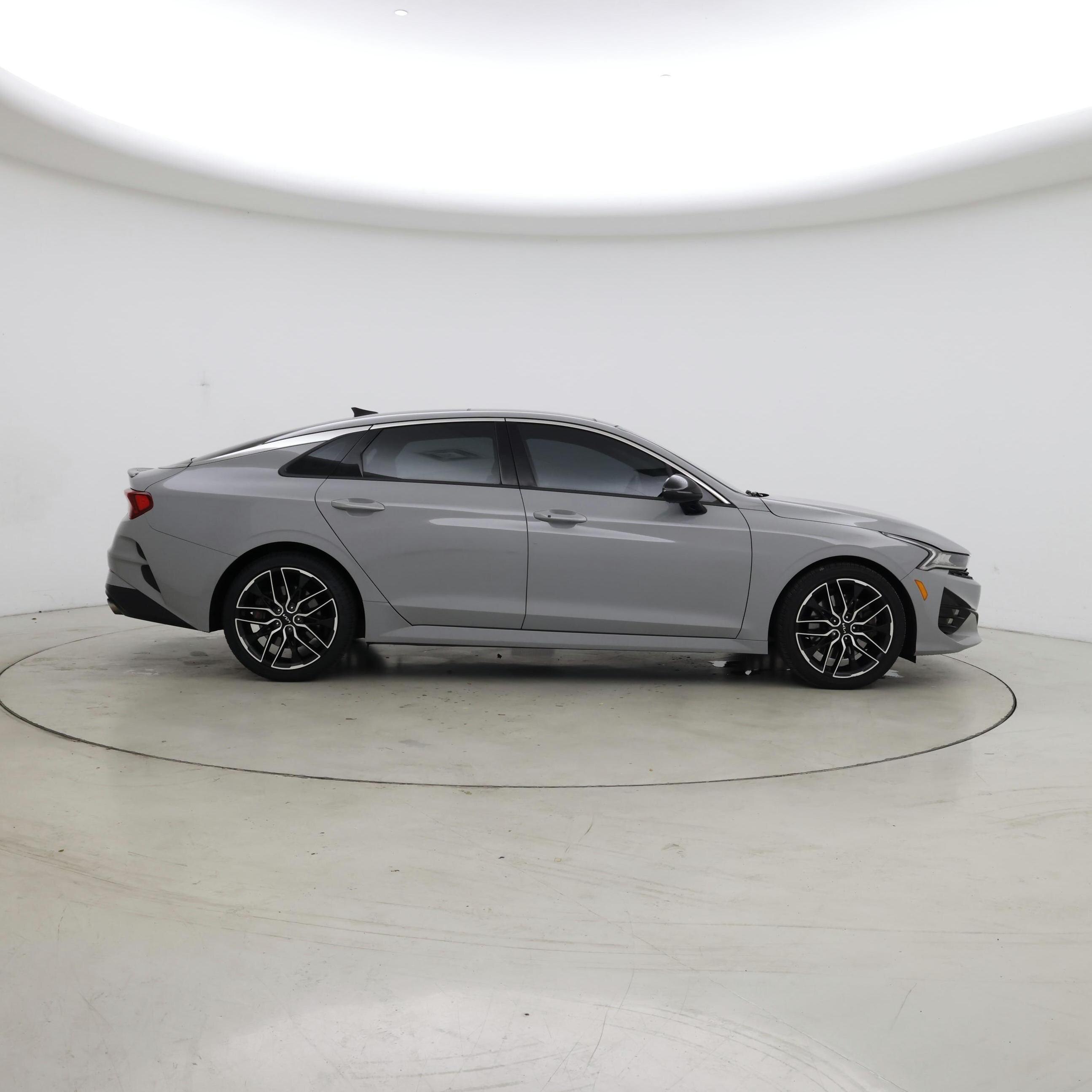 Thumbnail: 2023 Kia K5 - 7
