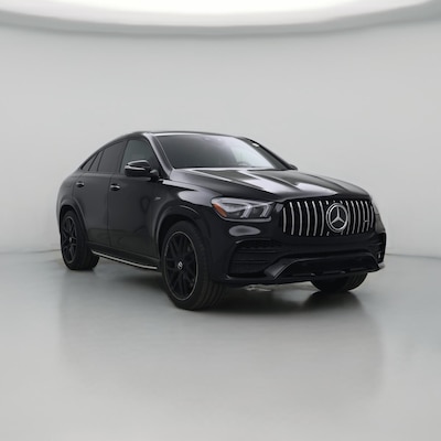 2023 Mercedes-Benz GLE53 AMG Coupe